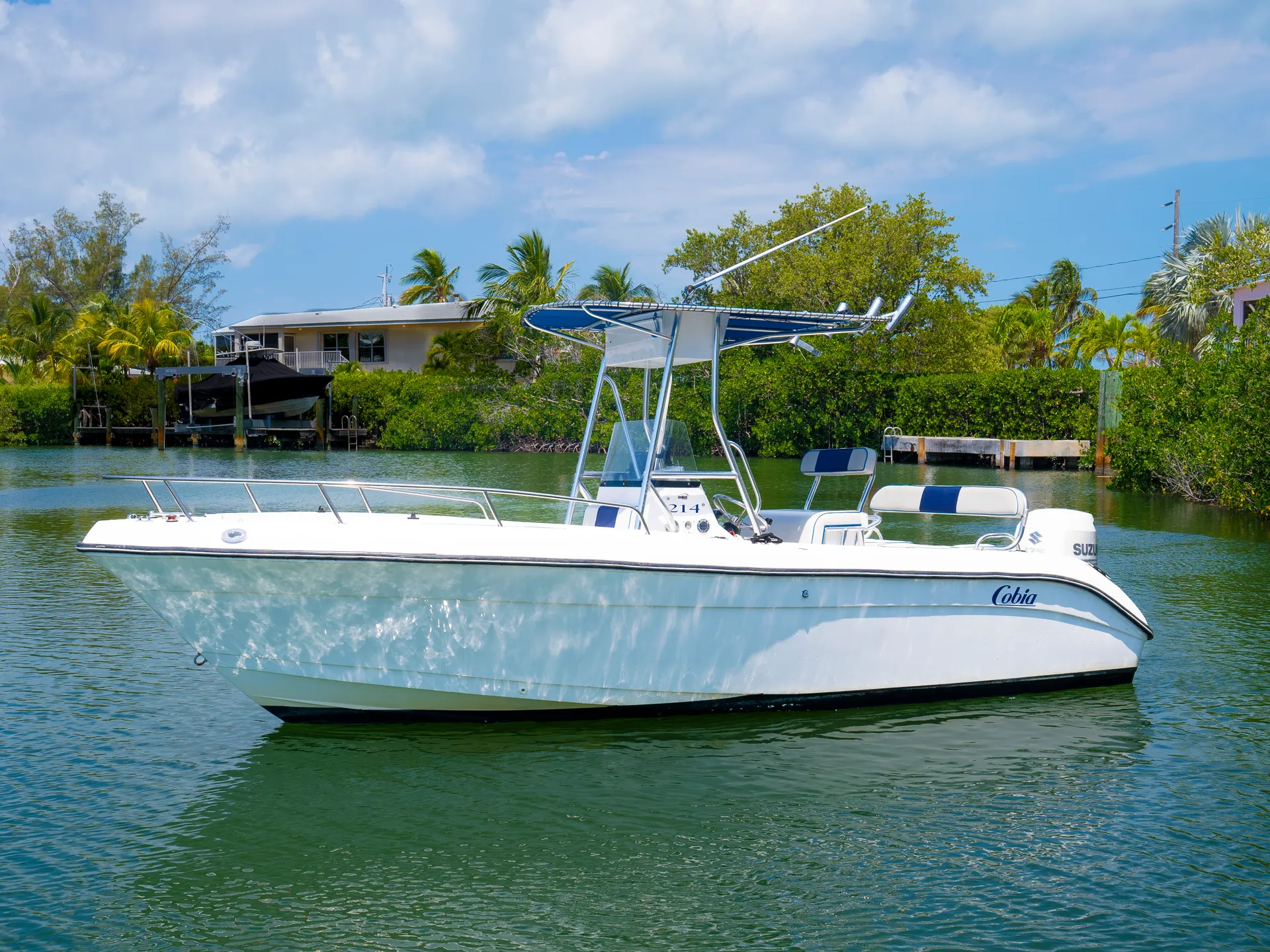 boat