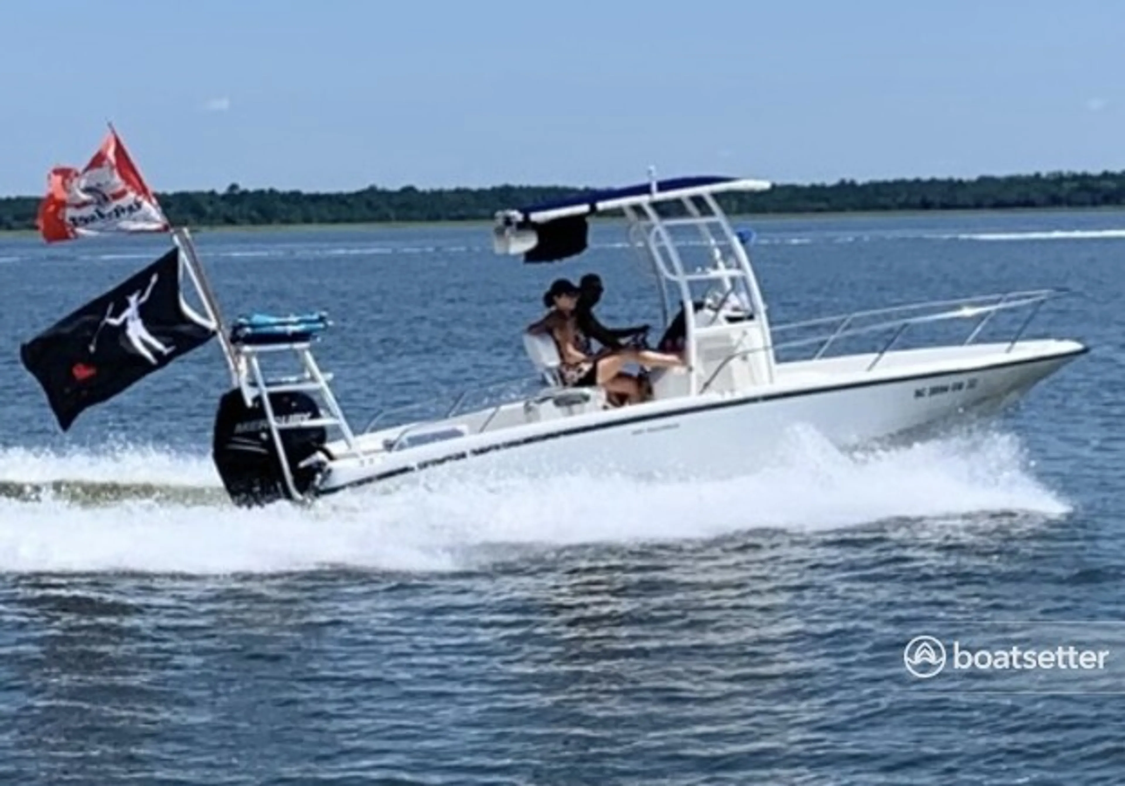 boat