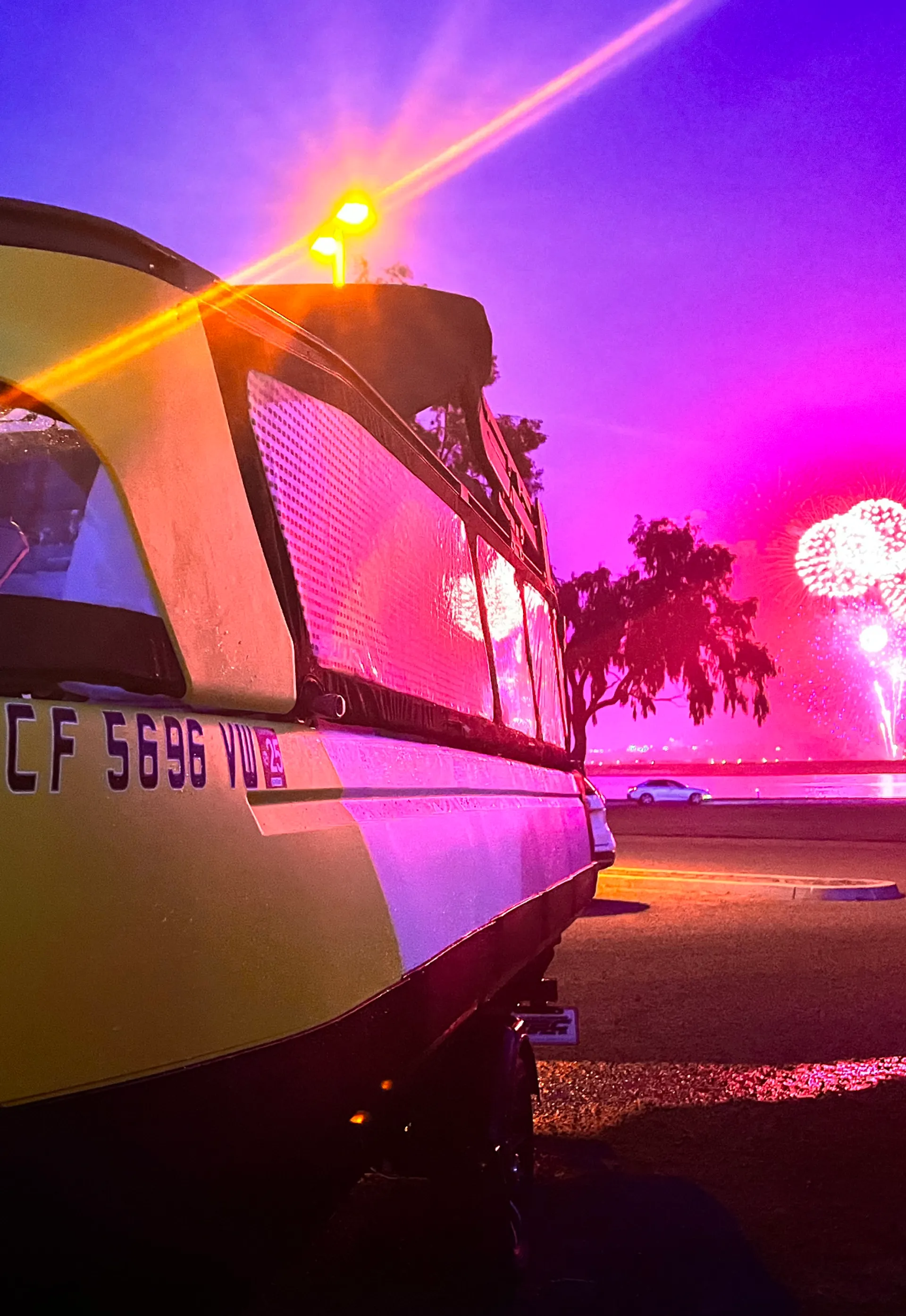 PONTOON Sea-Doo 21-FT/230 Sport 