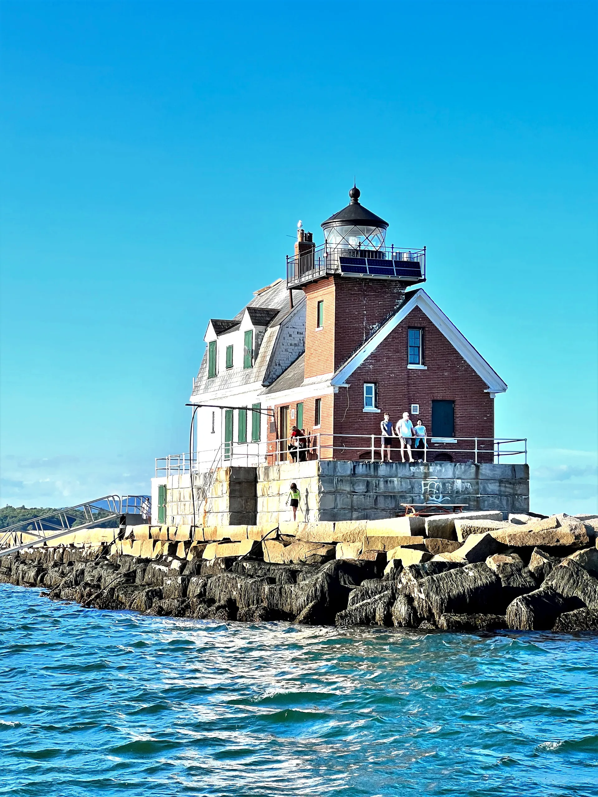 Neel 45 Trimaran in Rockland, ME — photo 3