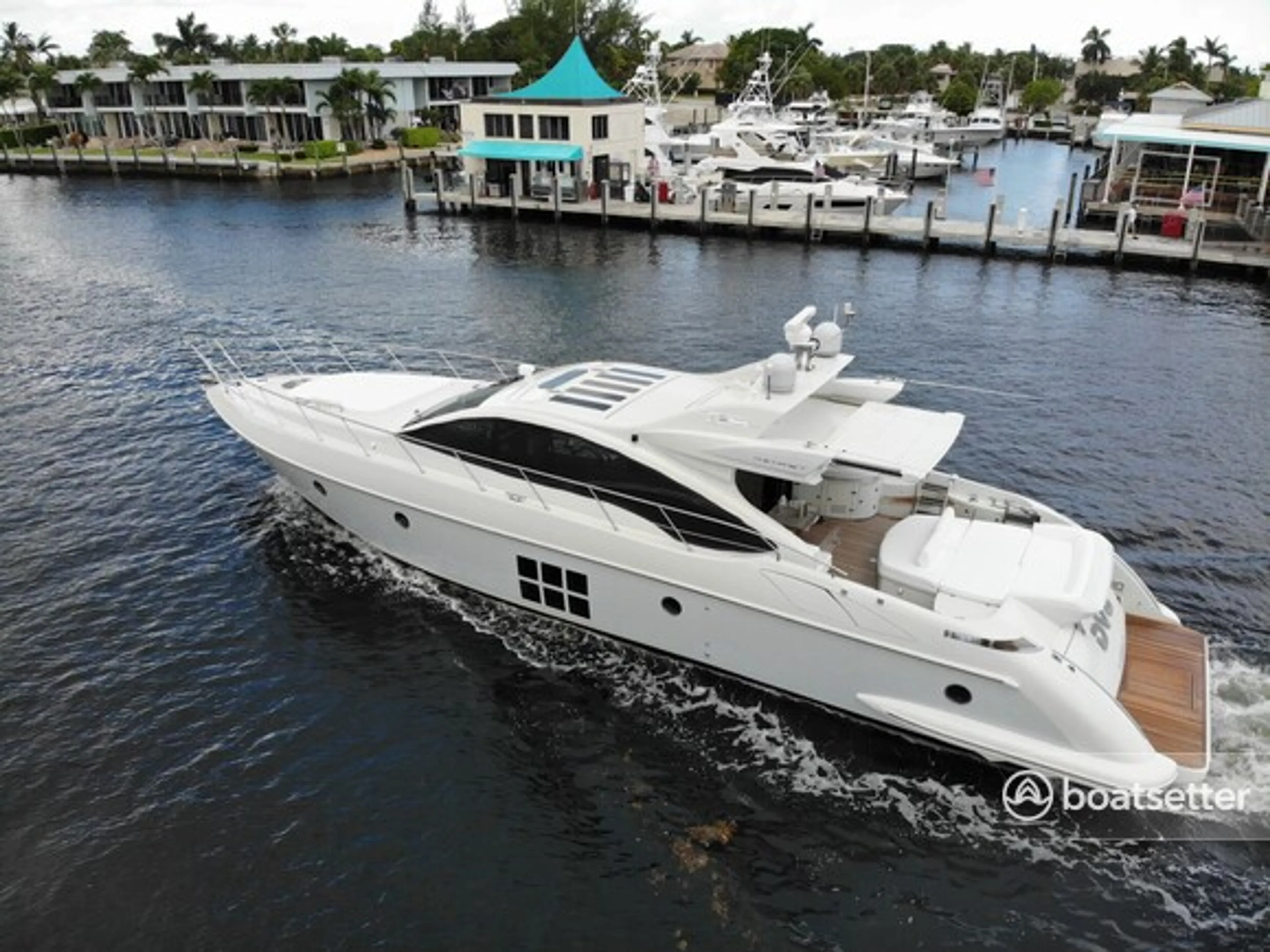 boat