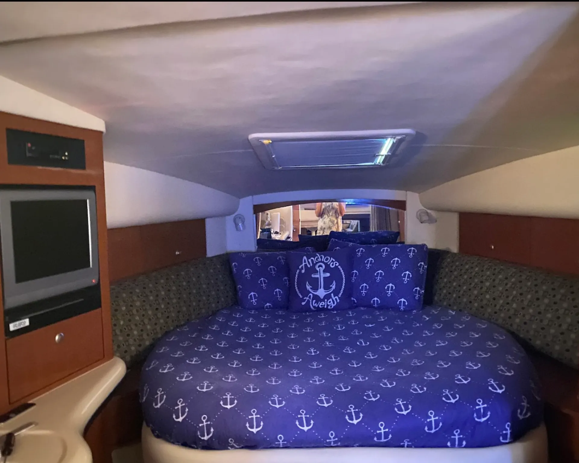 Fishing/ family boat llc 