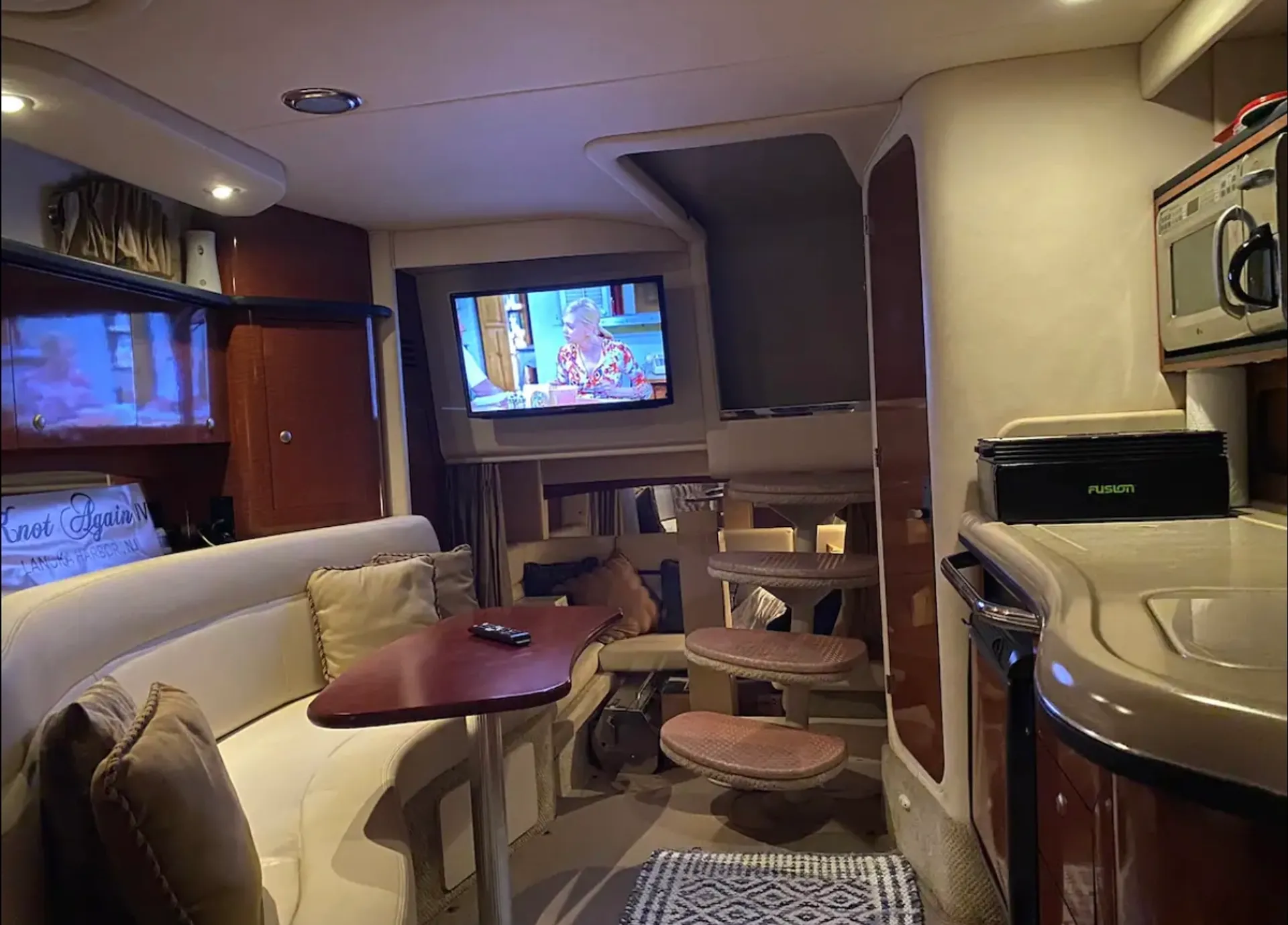 Fishing/ family boat llc 