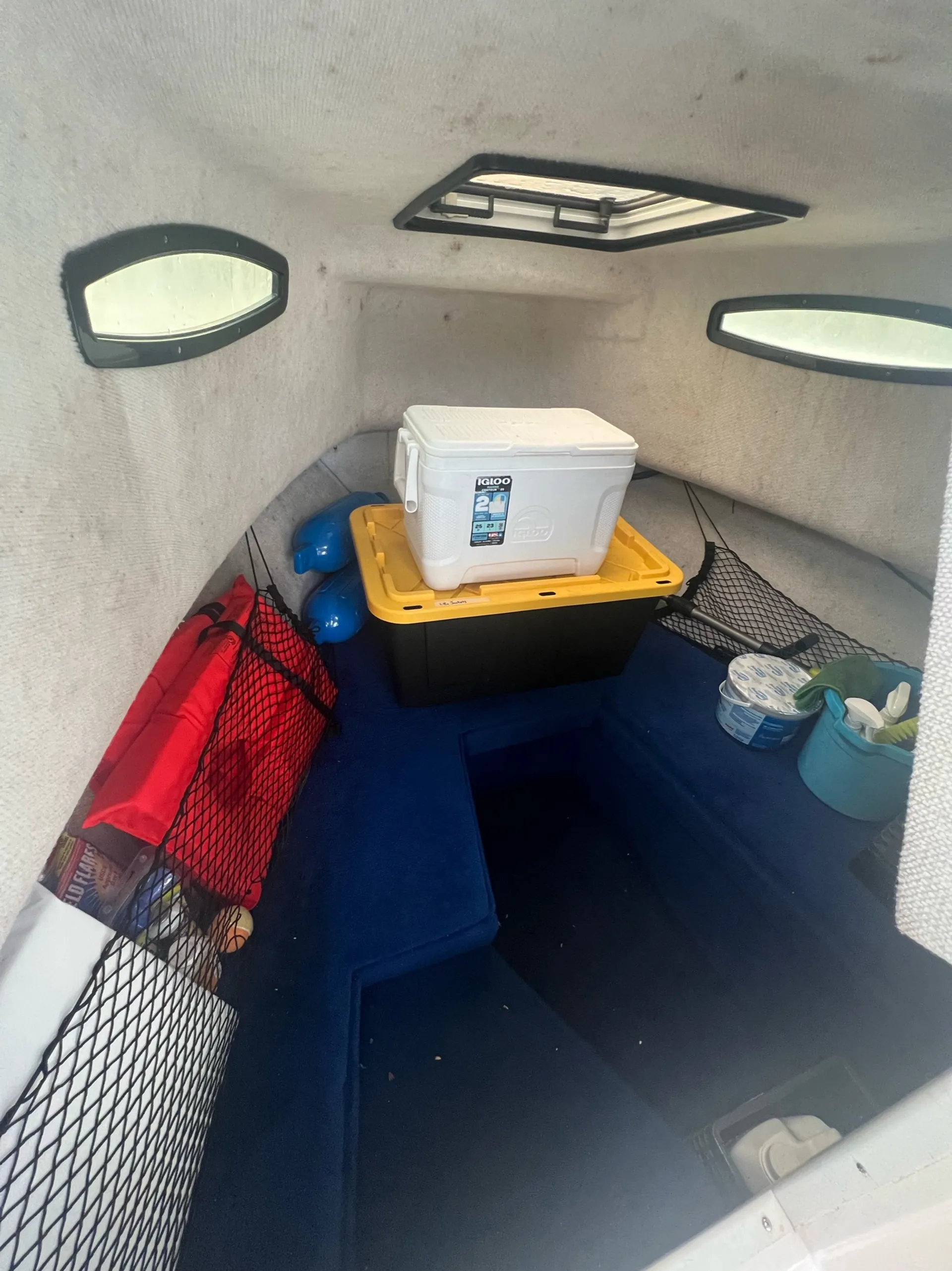 Wellcraft 220 Coastal  in Pompano Beach, FL — photo 8