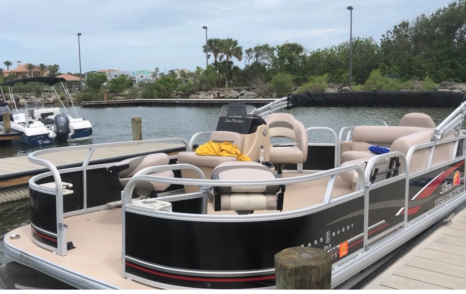 boat