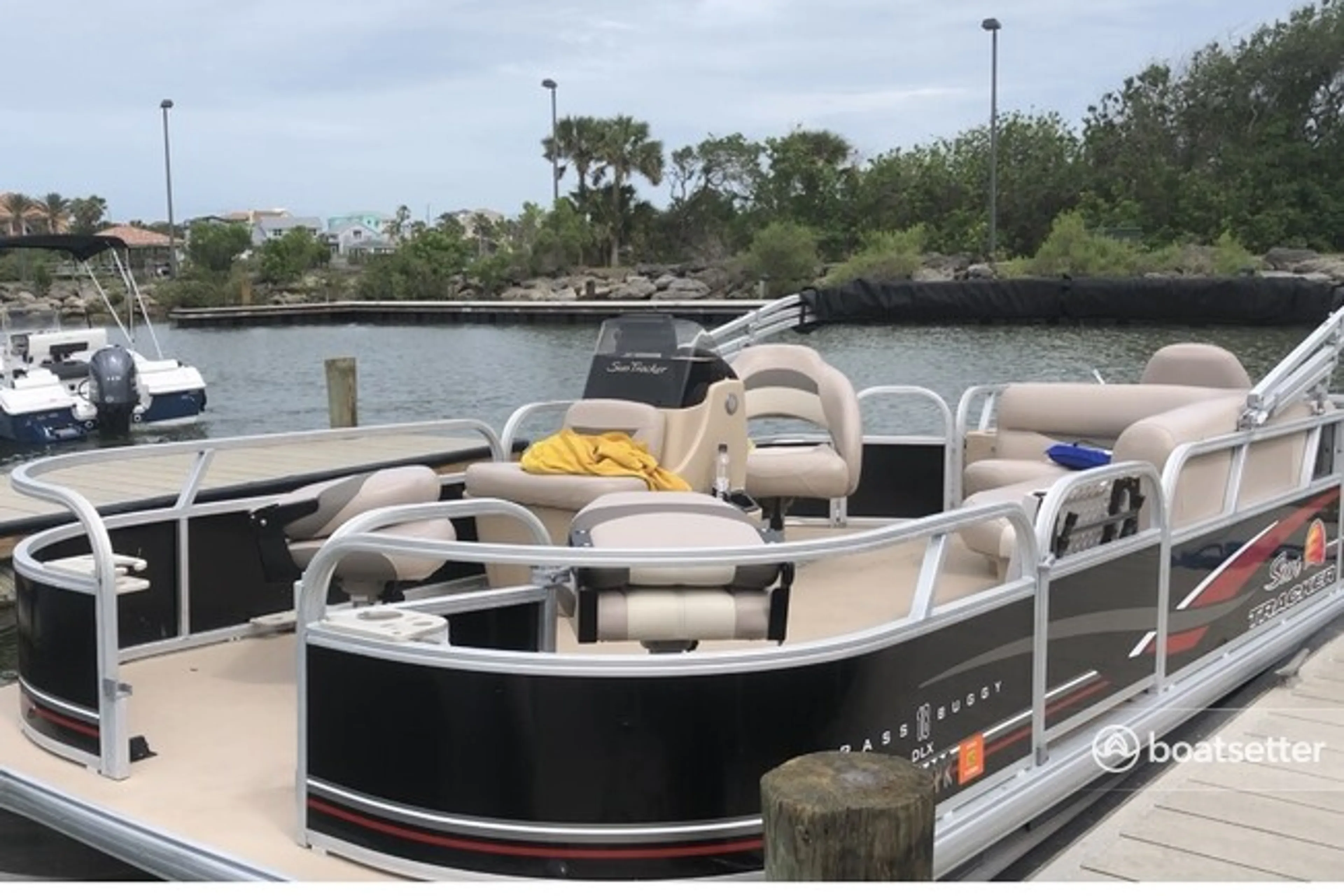boat