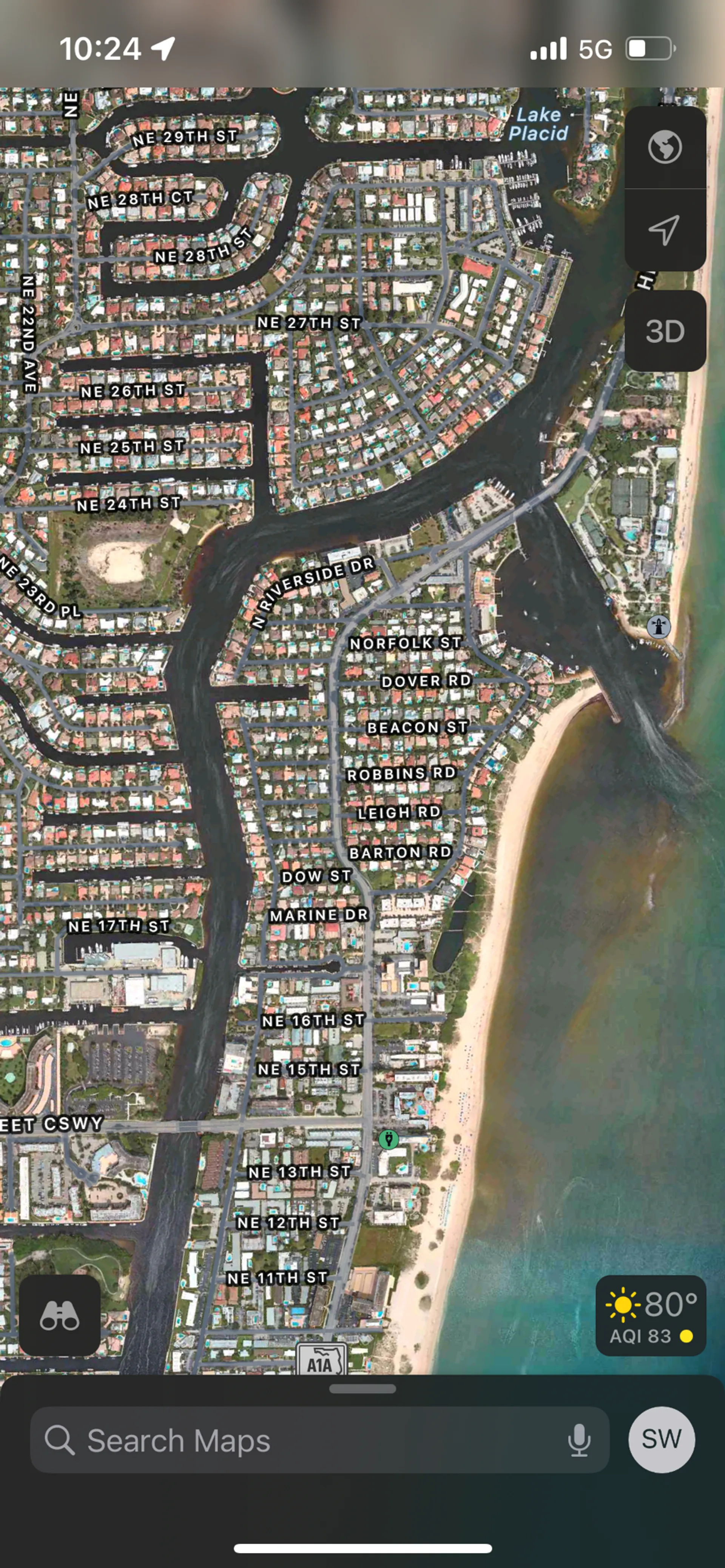 Wellcraft 220 Coastal  in Pompano Beach, FL — photo 10