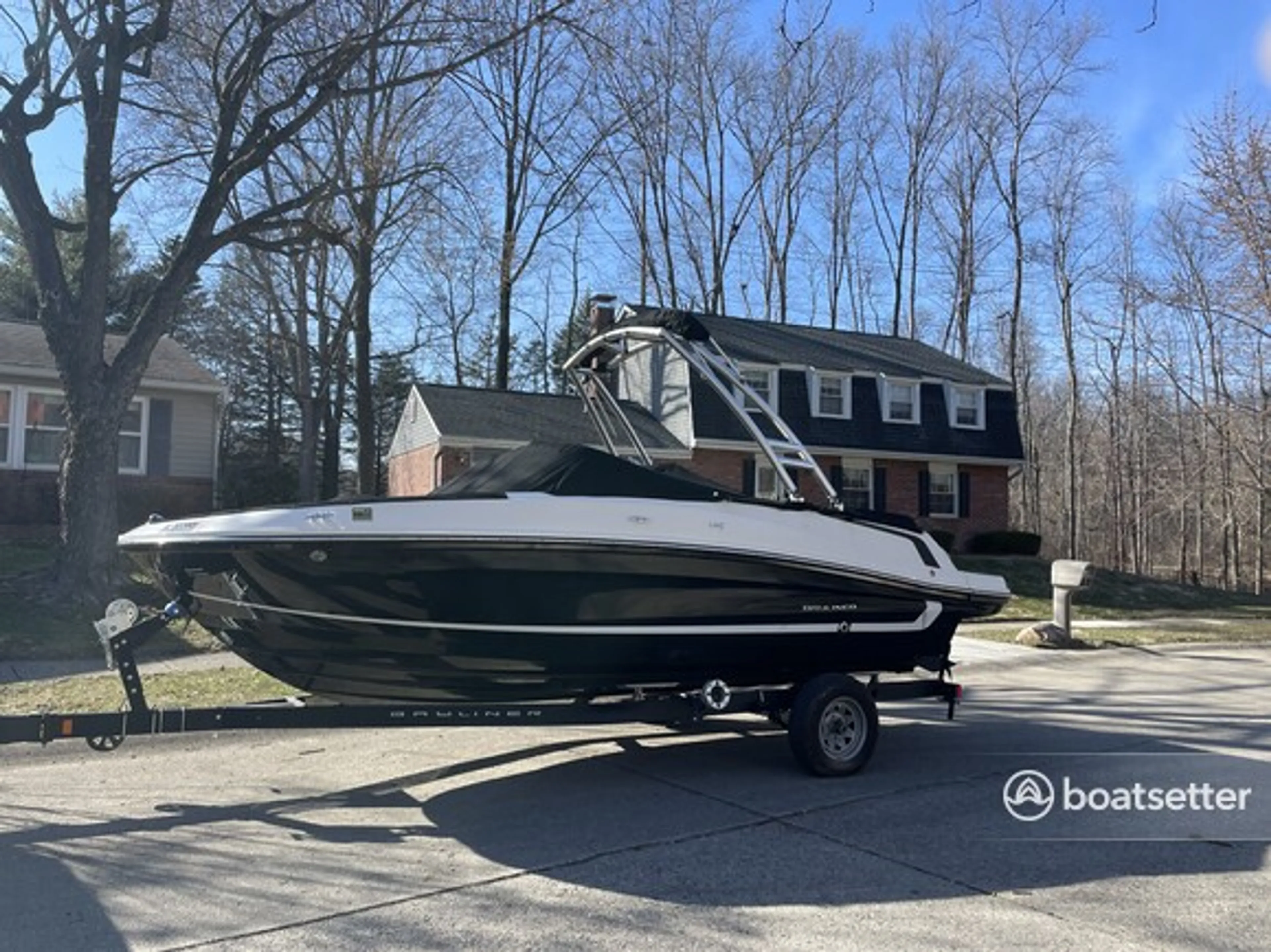 boat