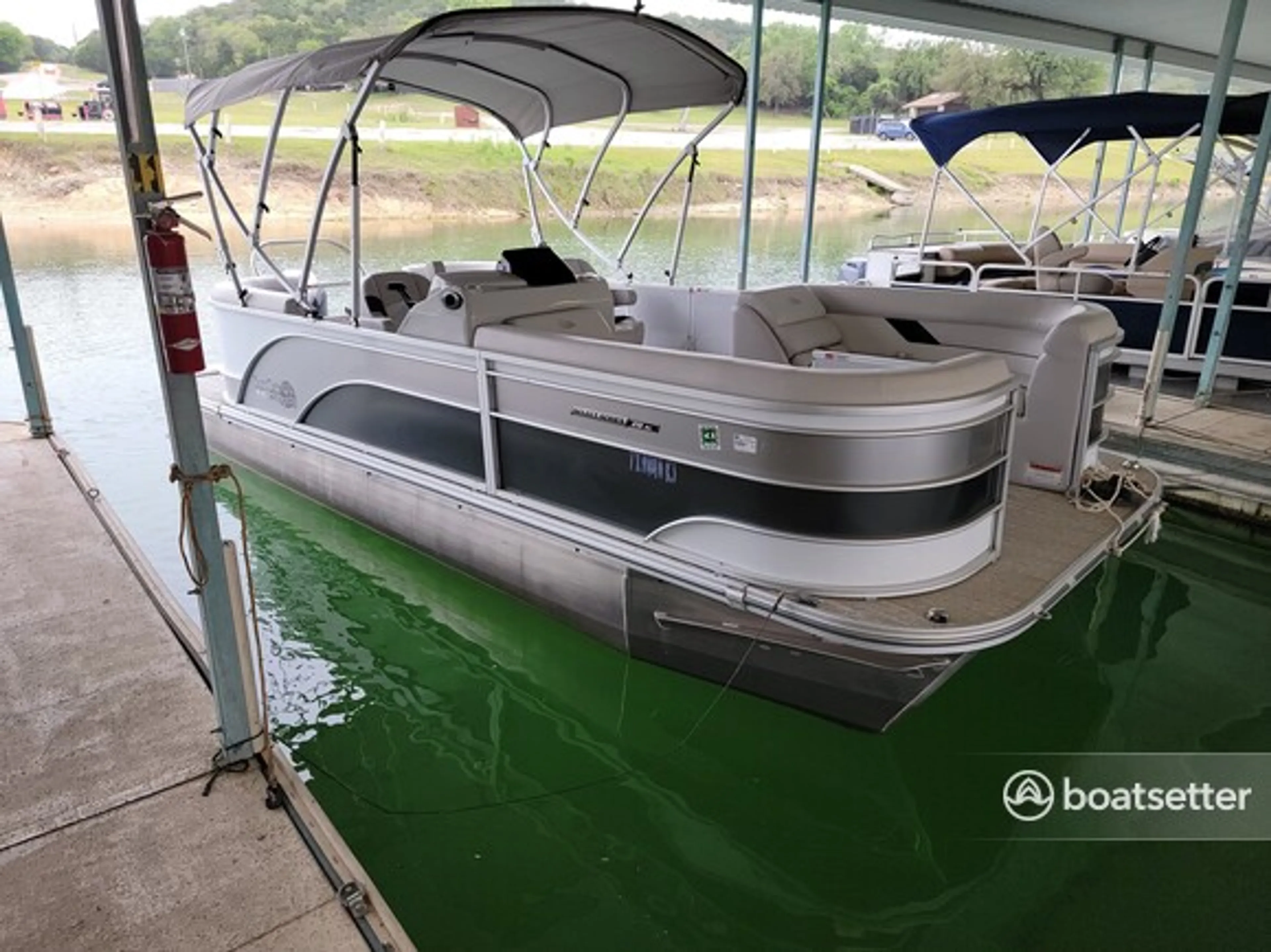 boat
