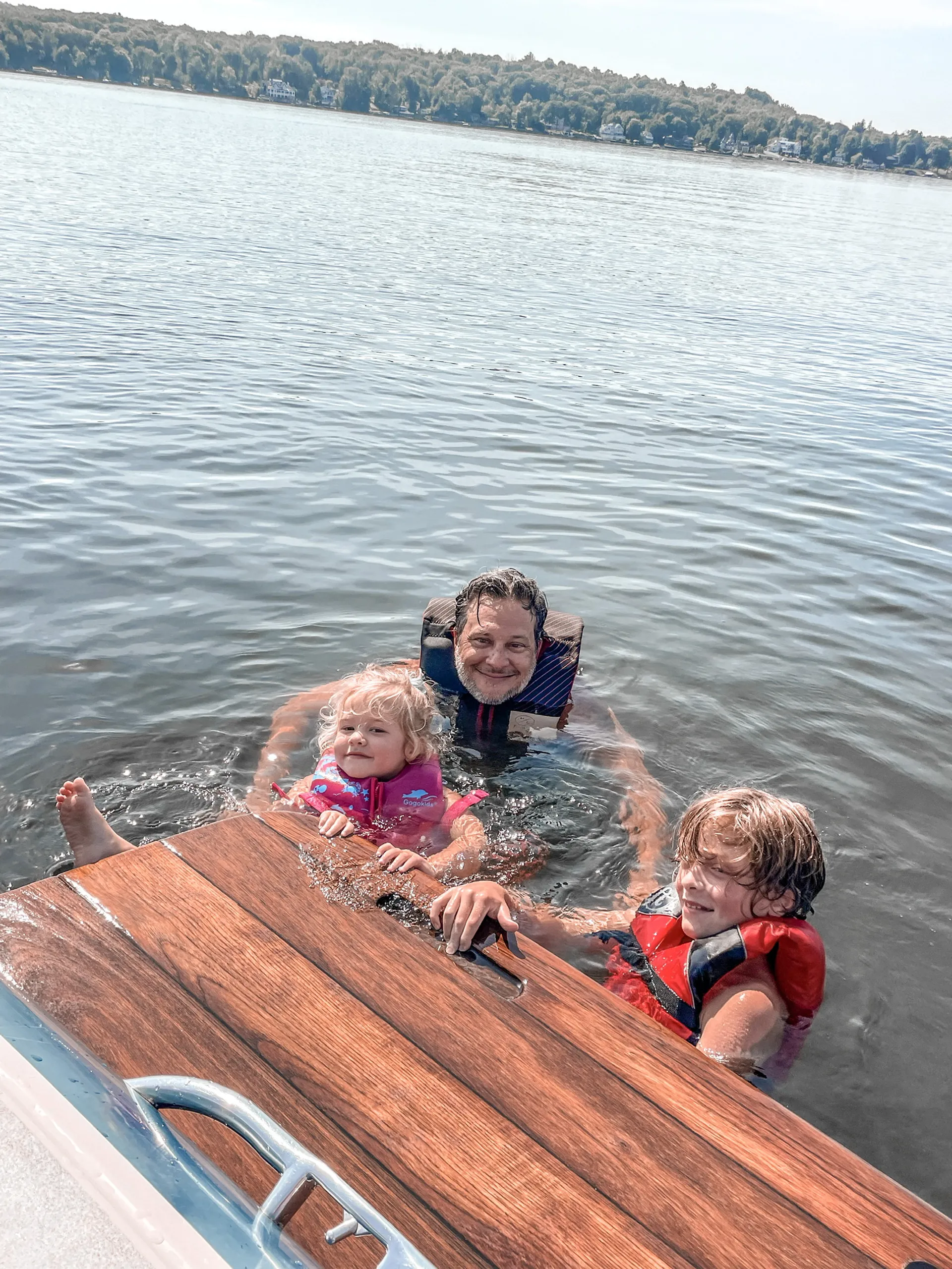 Watersports/ Boating fun, Lake Lillinonah, New Milford, CT