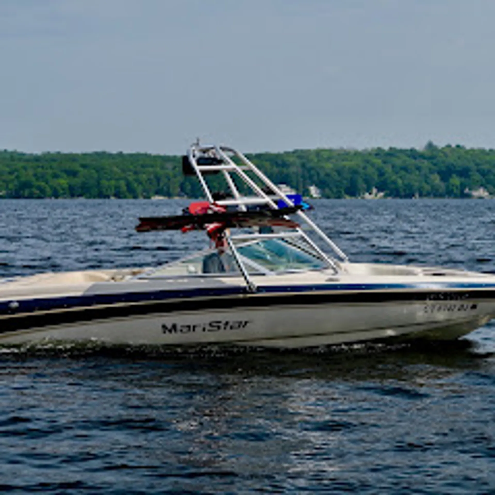 Watersports/ Boating fun, Lake Lillinonah, New Milford, CT