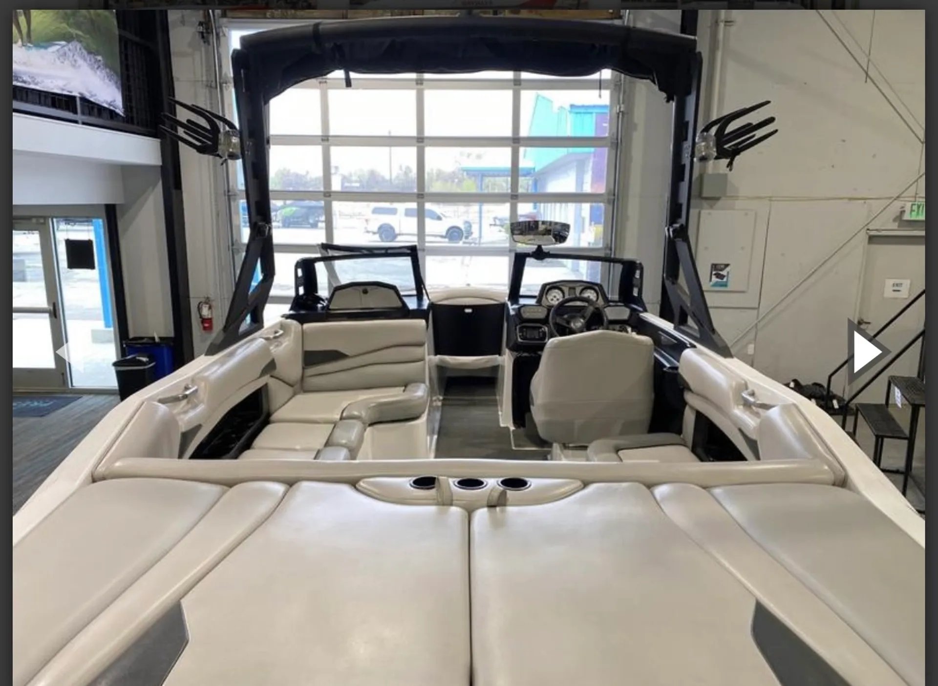 AXIS WAKE RESEARCH A22 W/TRAILER in Meridian, ID — photo 3