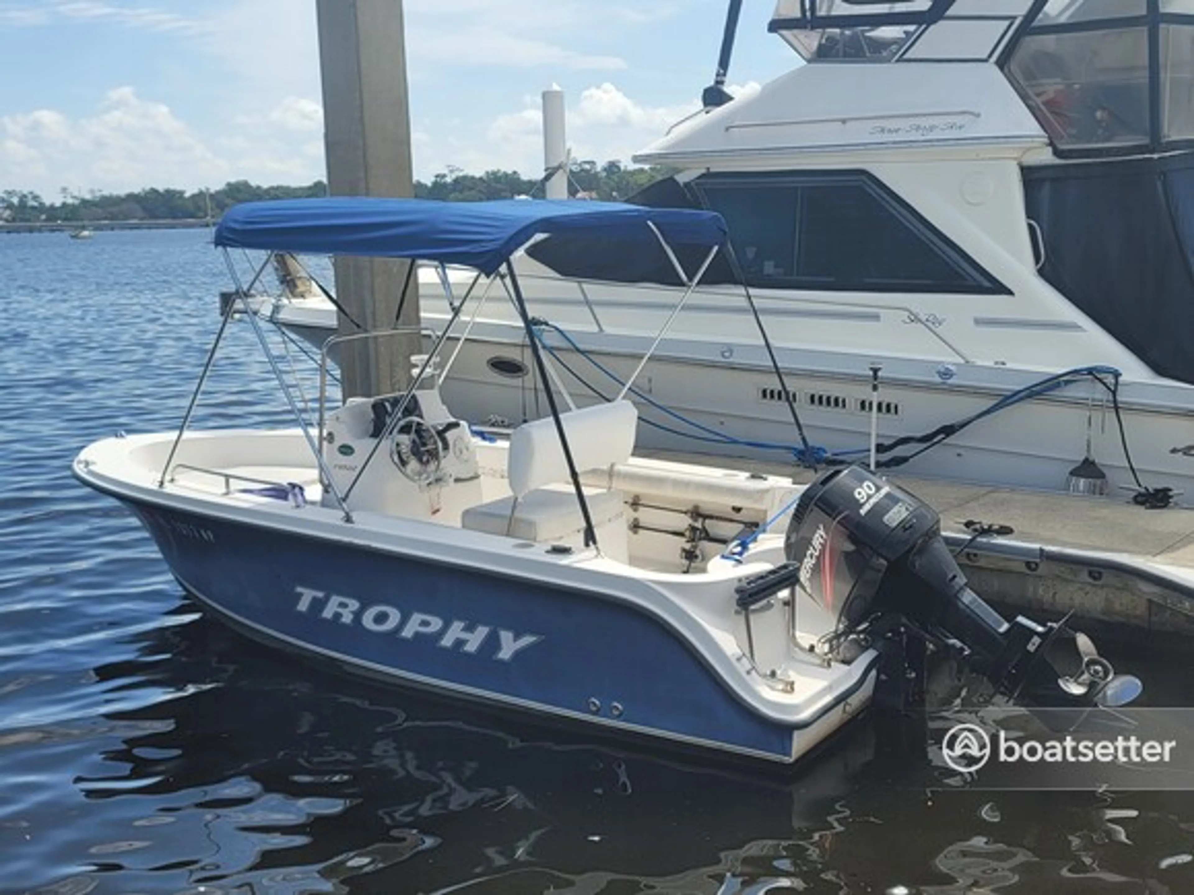 boat
