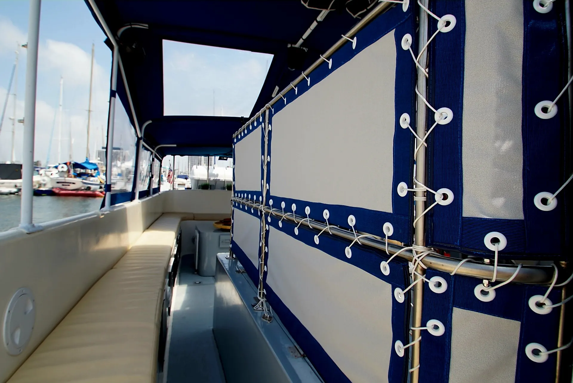  Perfect for 15-18 PASSENGERS!