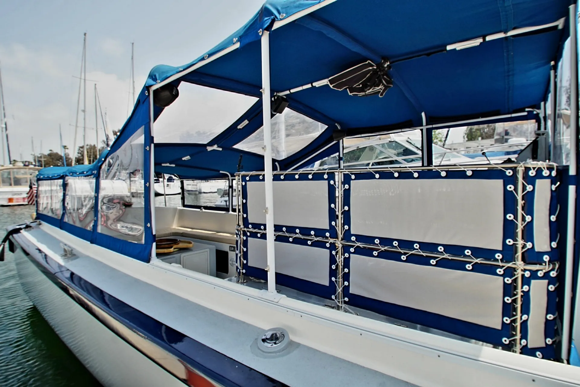  Perfect for 15-18 PASSENGERS!