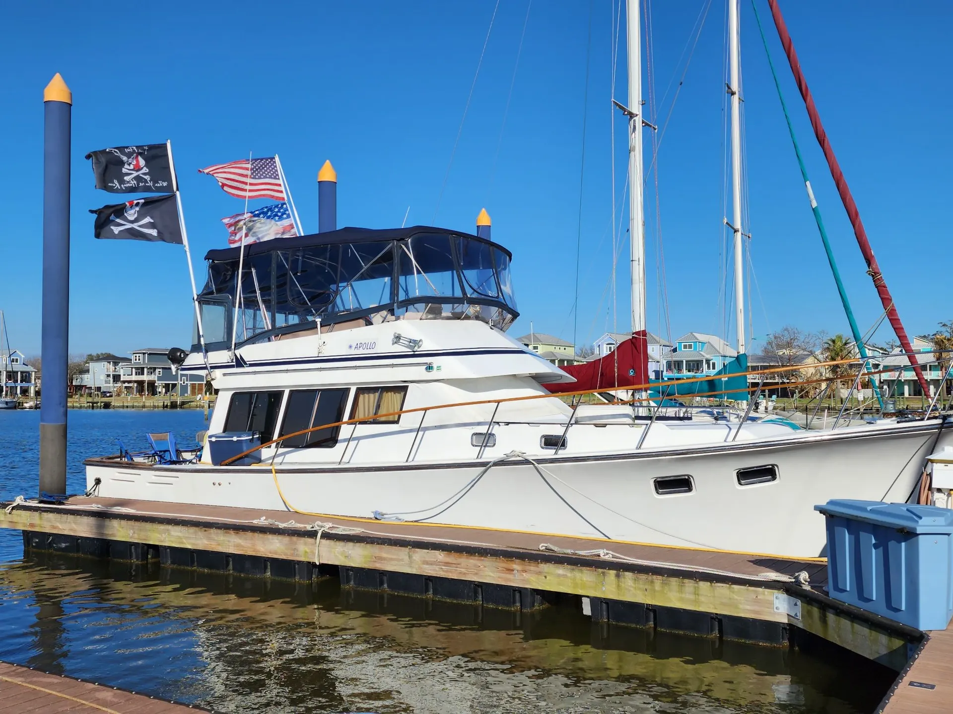 boat