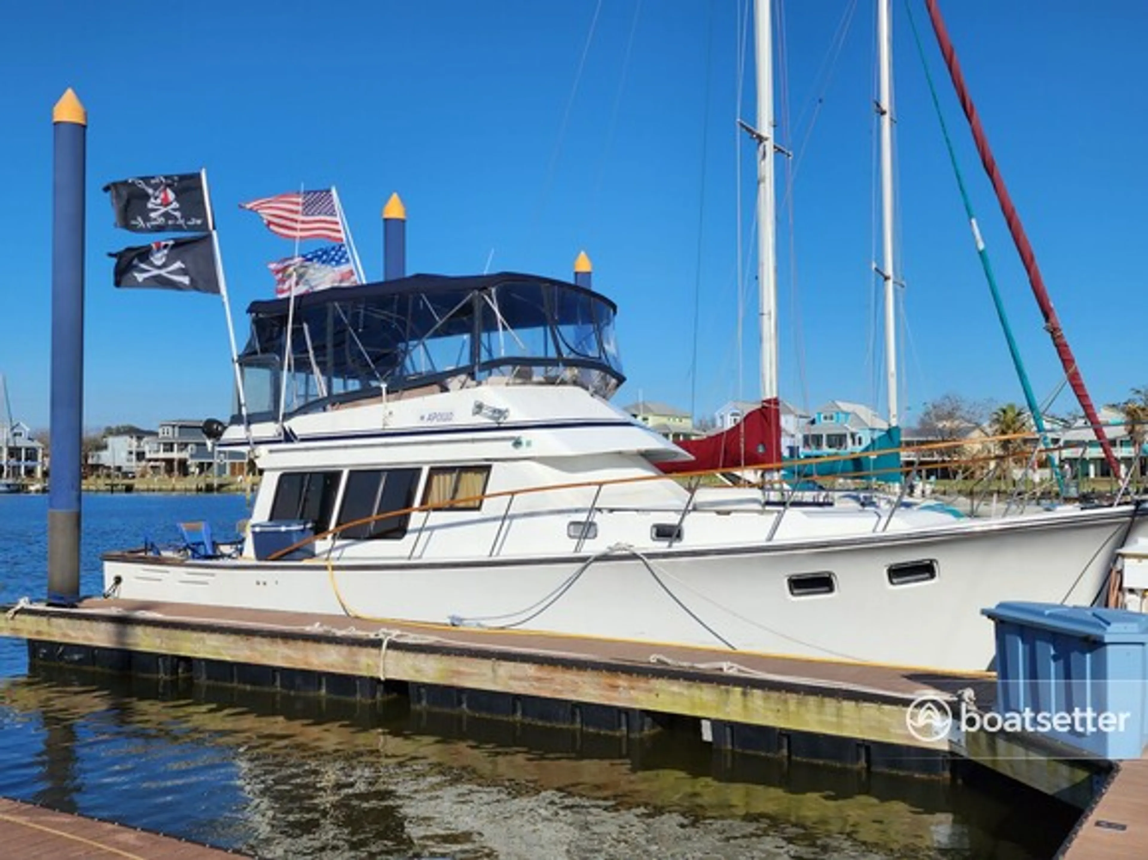 boat