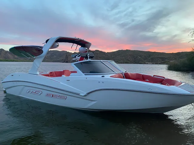 Rent a MB SPORTS bow rider in Carnelian Bay, CA near me