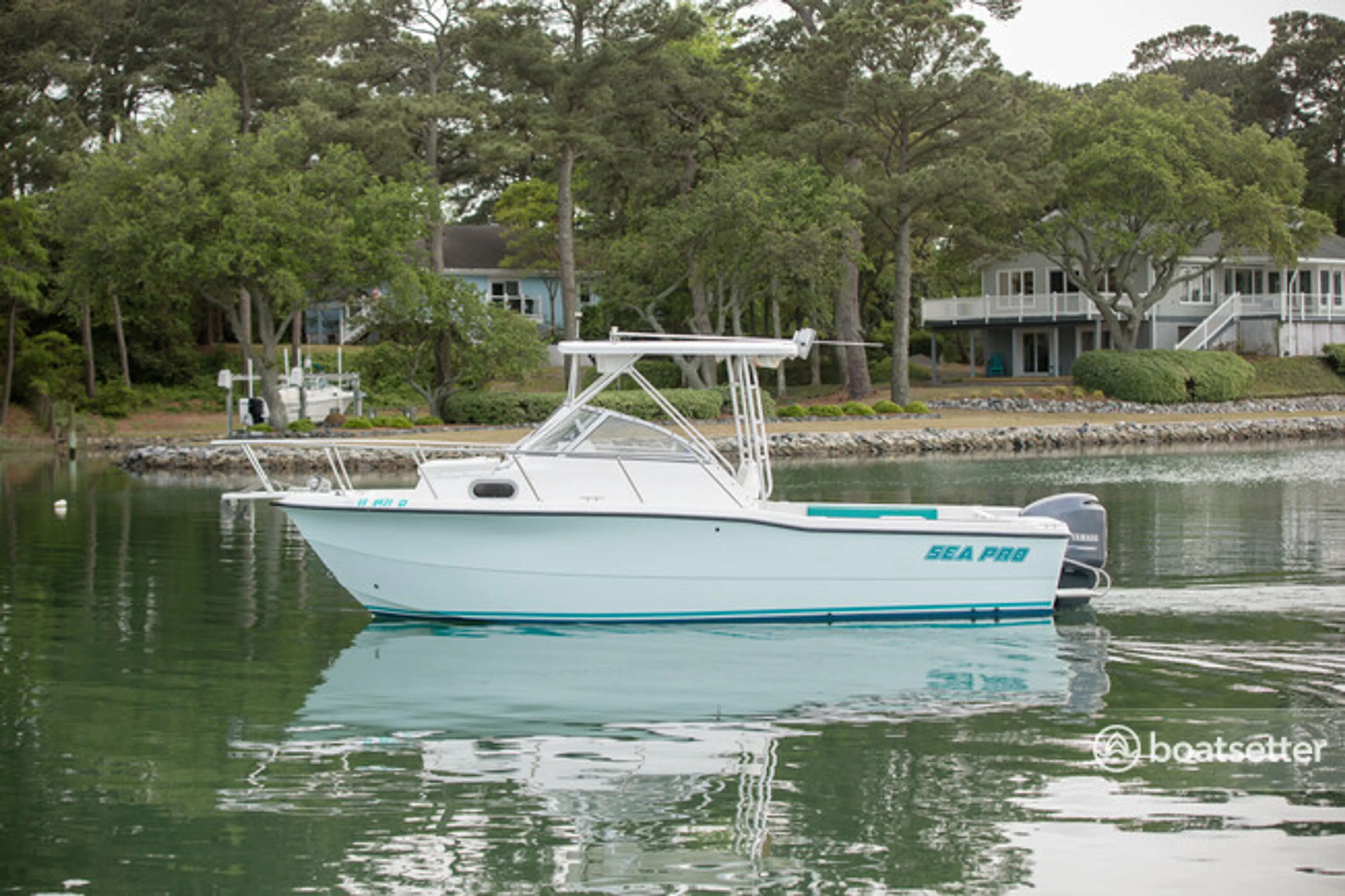 boat