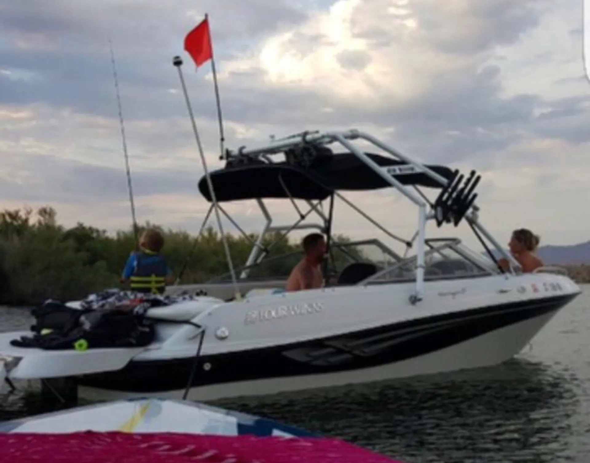boat