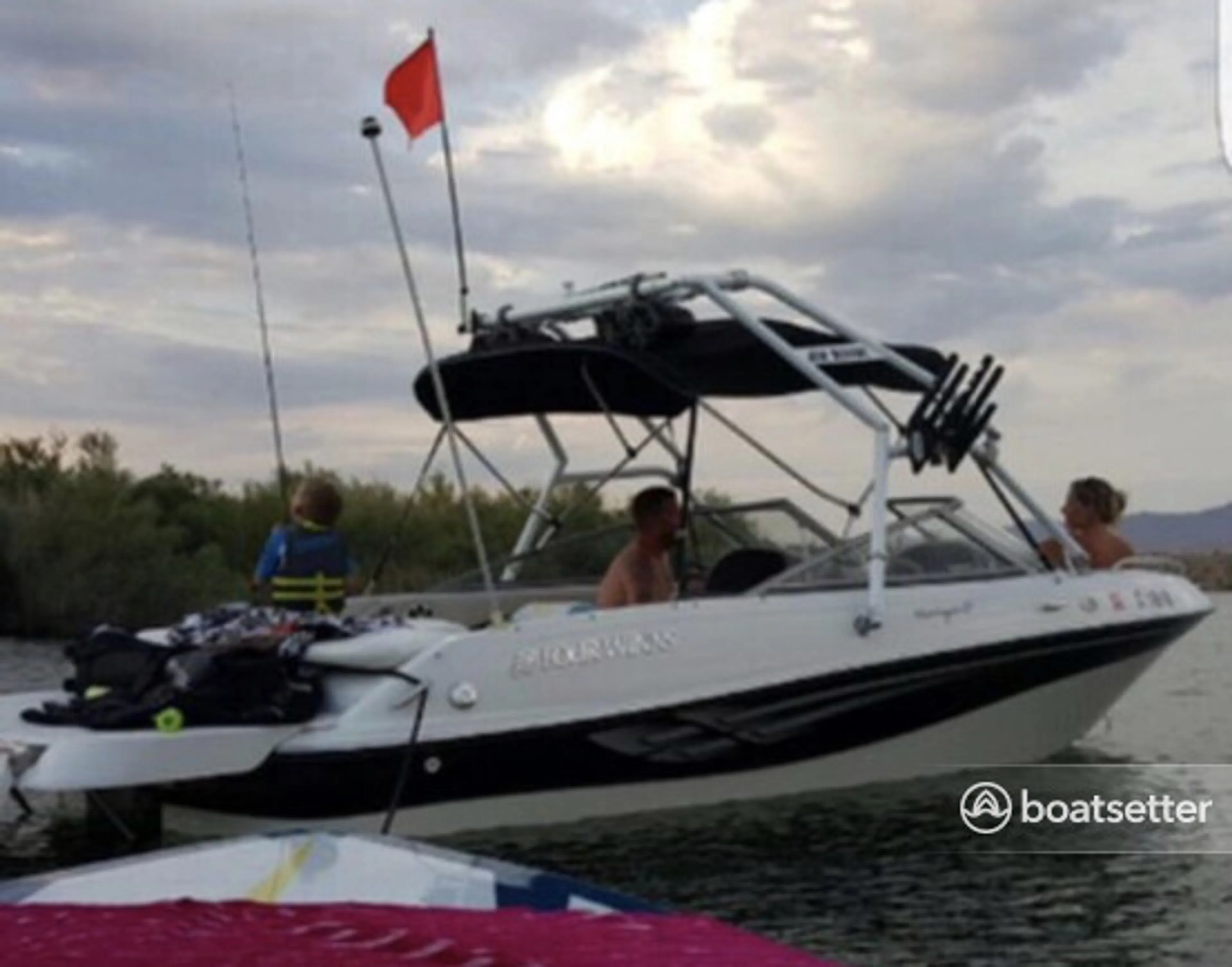 boat