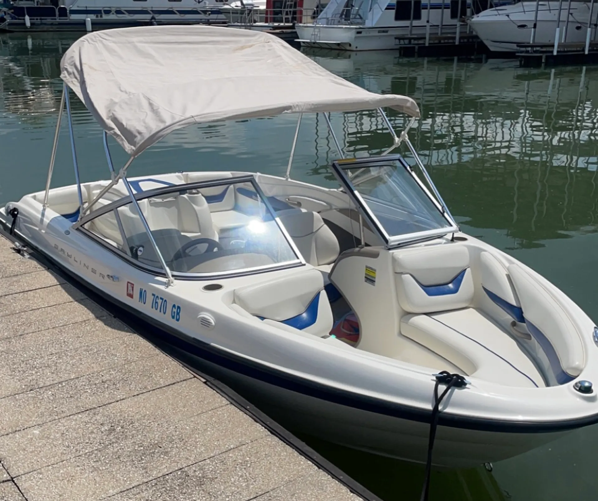 boat