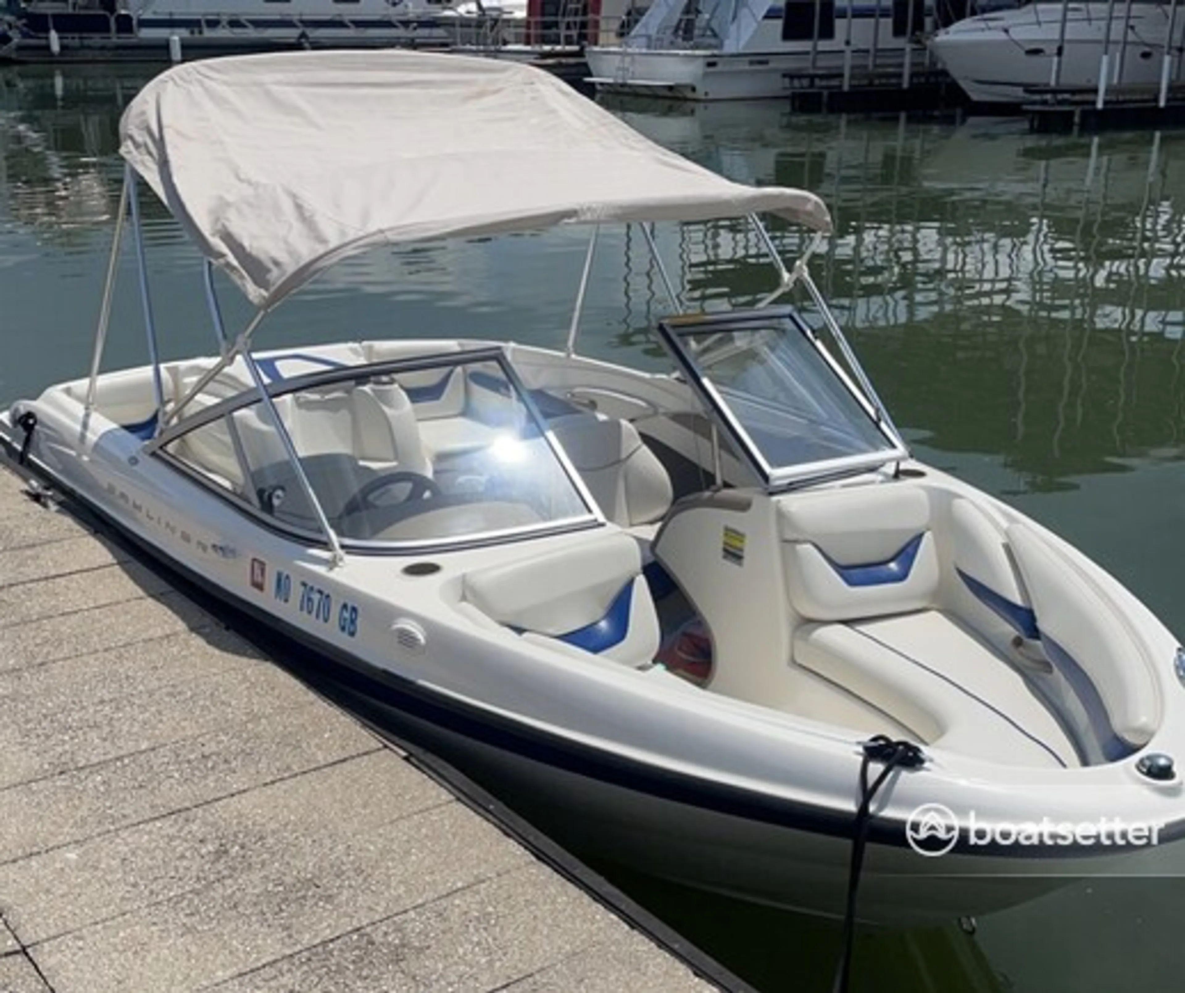 boat