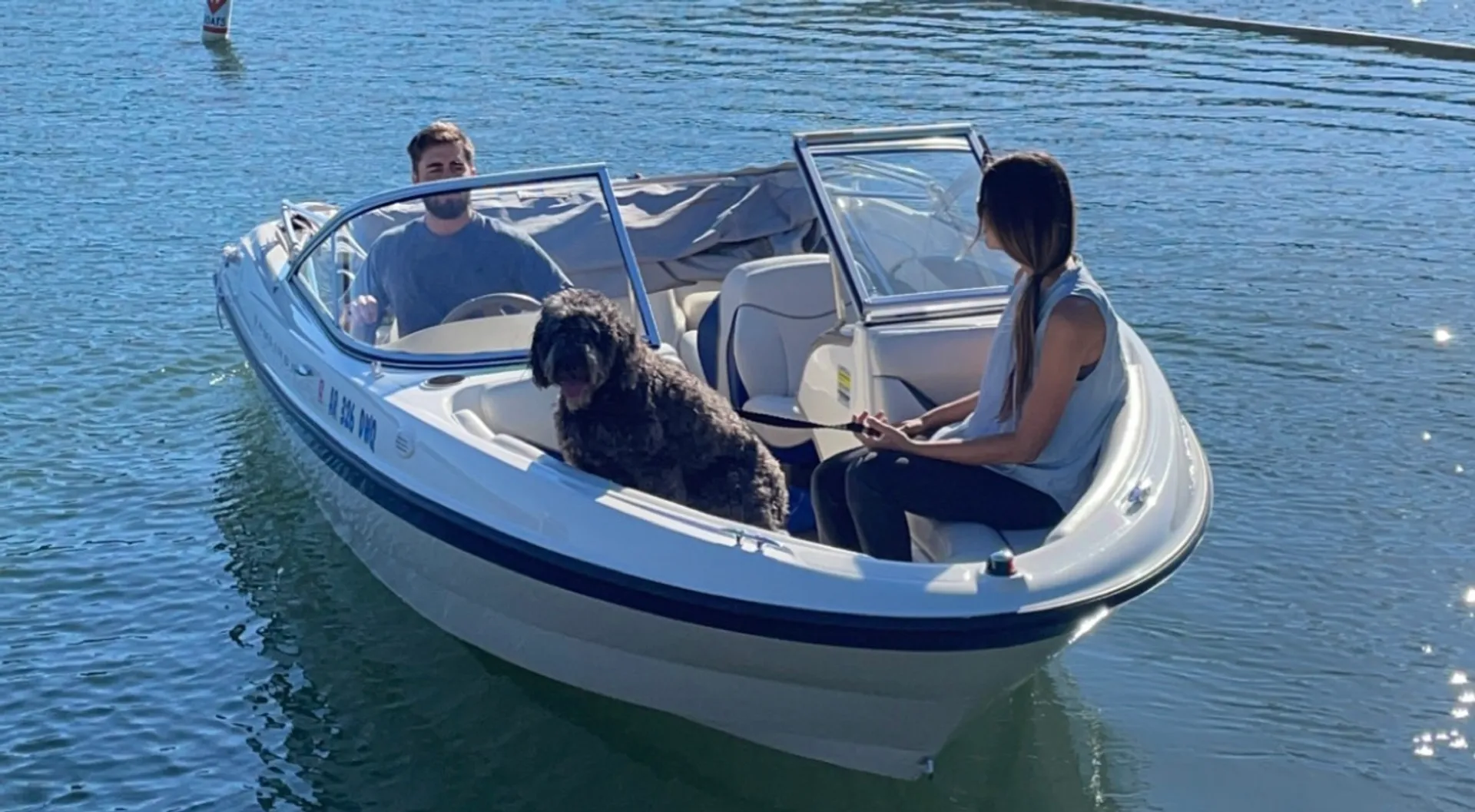 Bayliner 185 BR  in Rogers, AR — photo 2