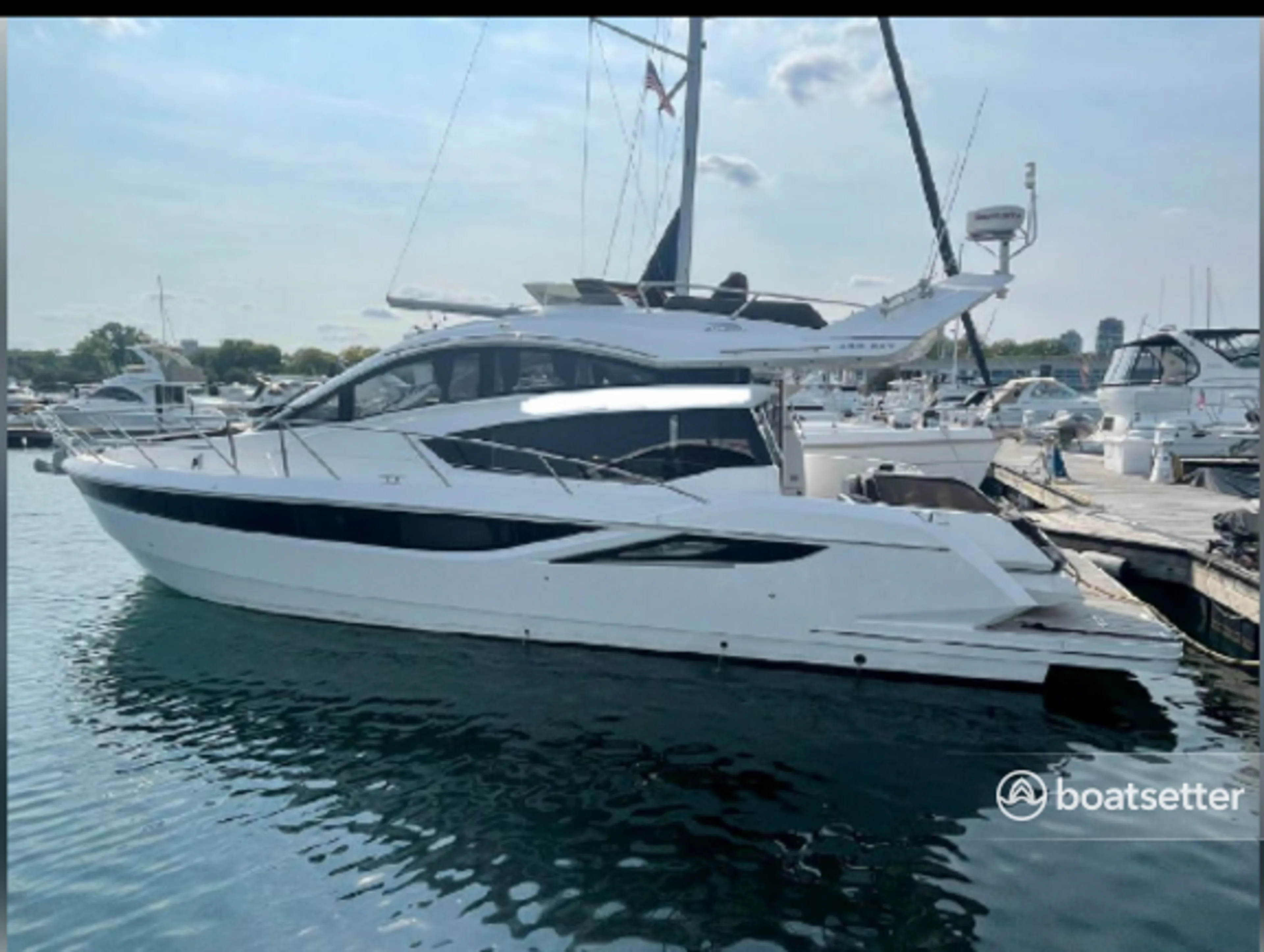 boat