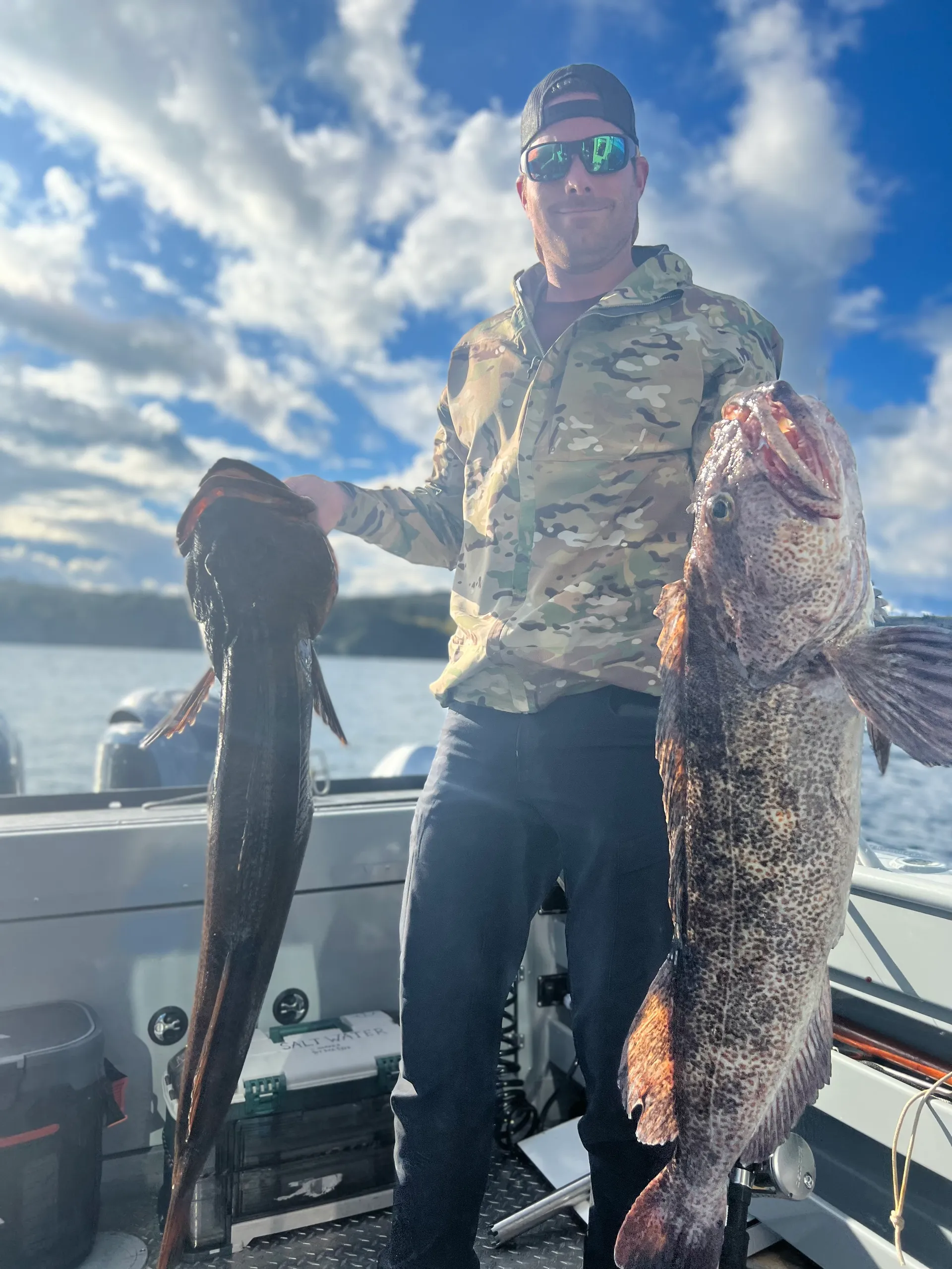 Hewescraft  250 Alaskan  in Kodiak, AK — photo 2