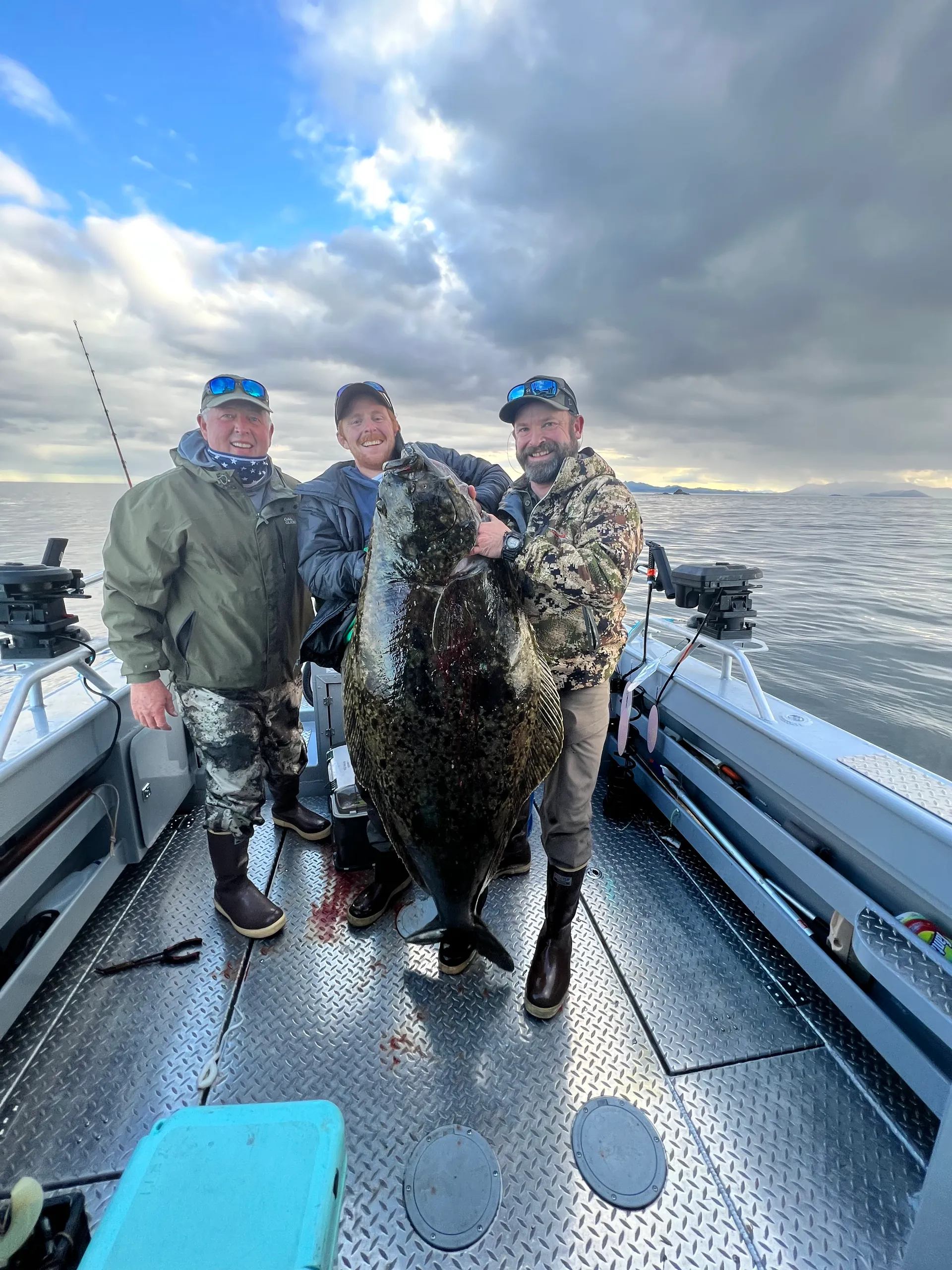 Hewescraft  250 Alaskan  in Kodiak, AK — photo 3