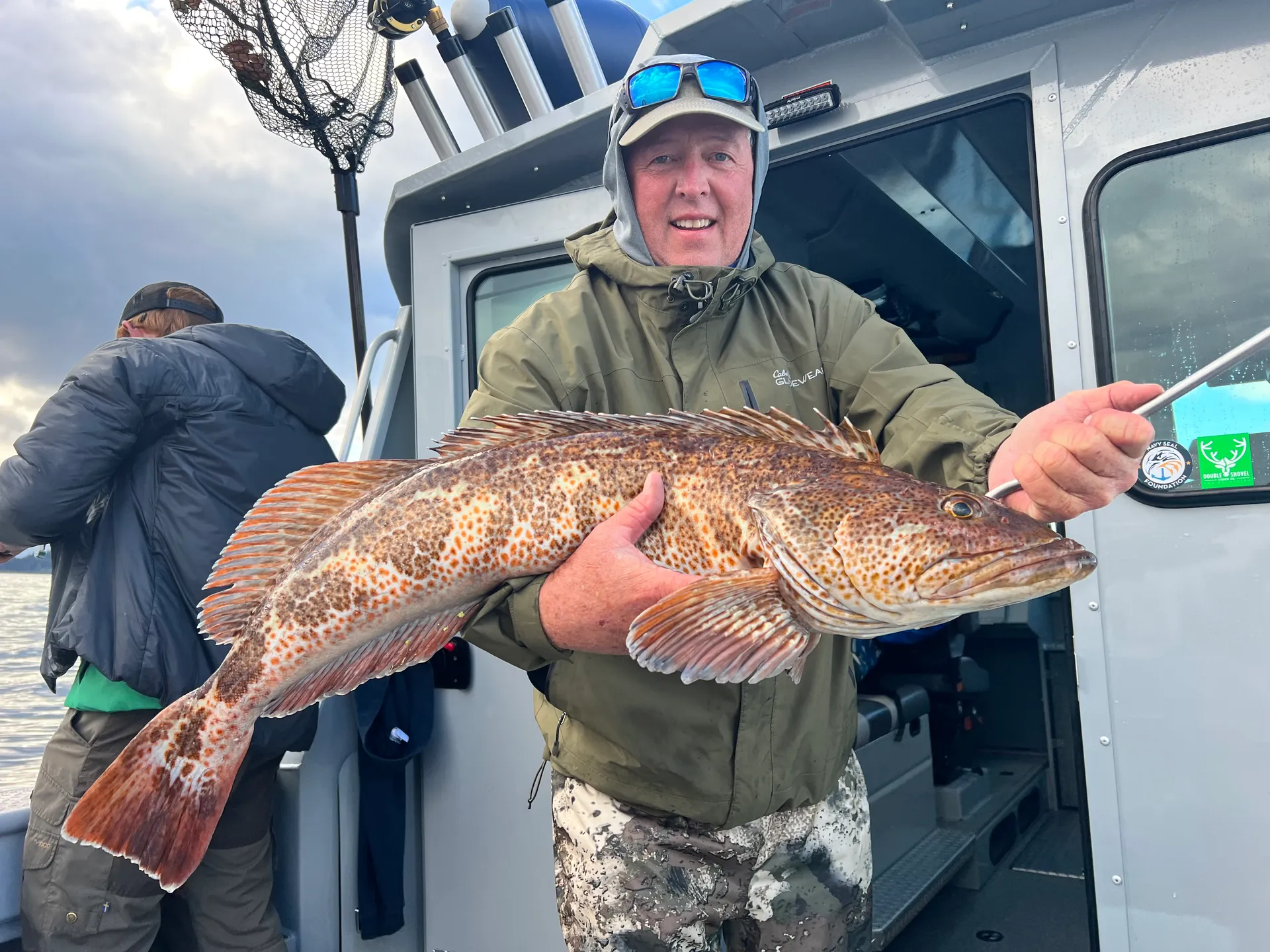 Hewescraft  250 Alaskan  in Kodiak, AK — photo 9