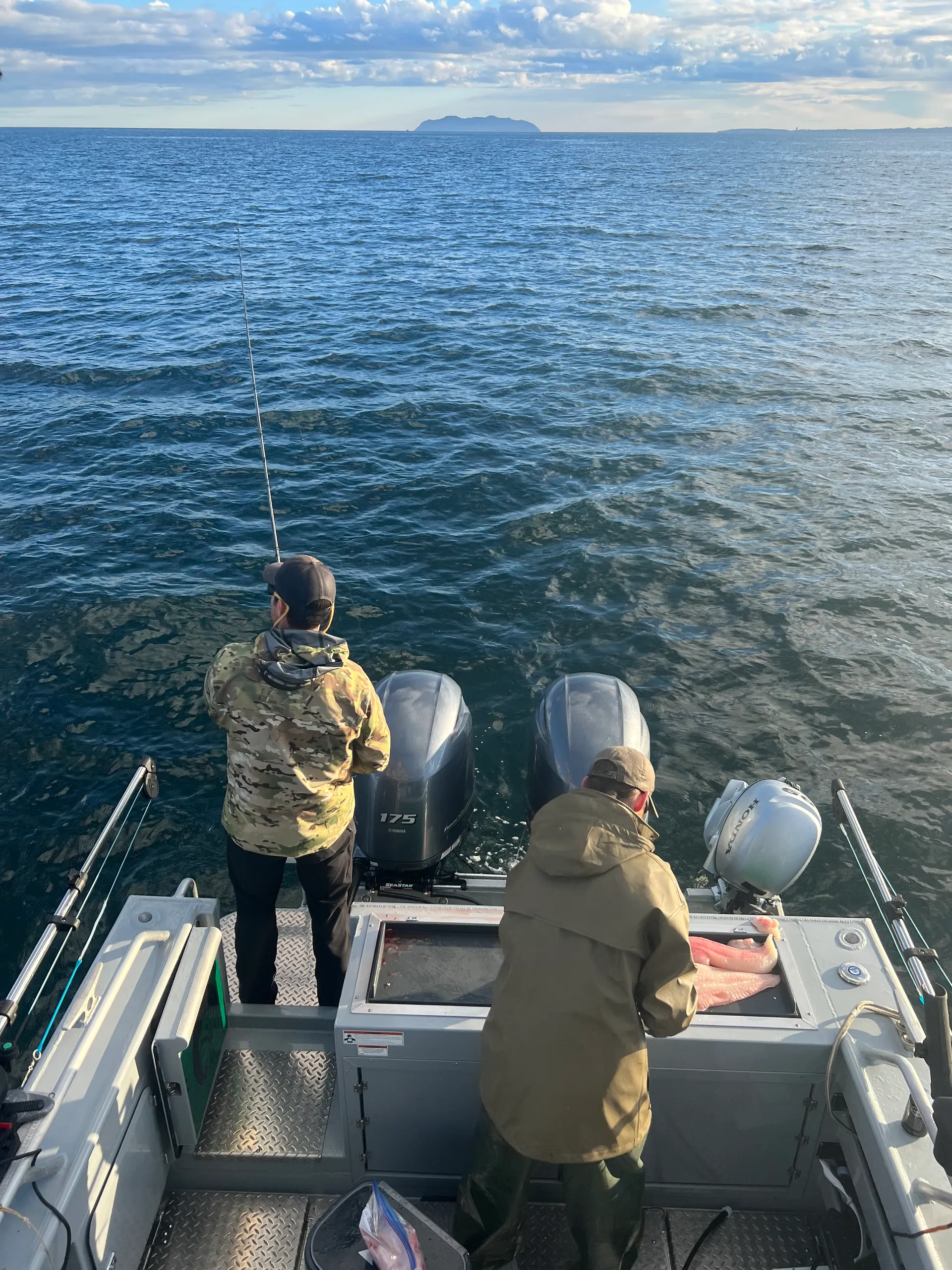 Hewescraft  250 Alaskan  in Kodiak, AK — photo 10