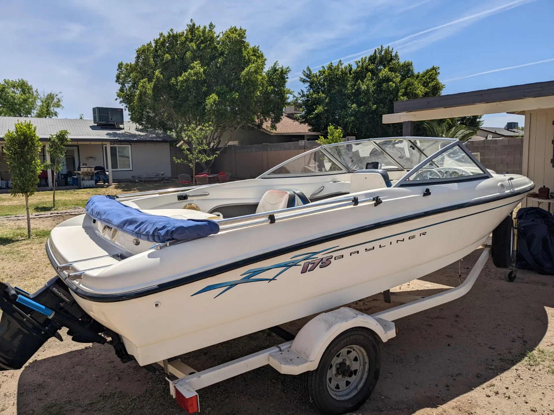 boat