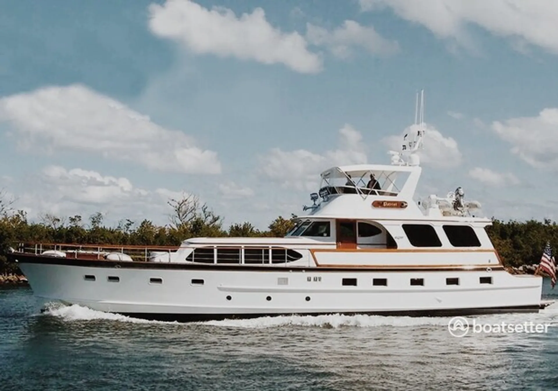 boat