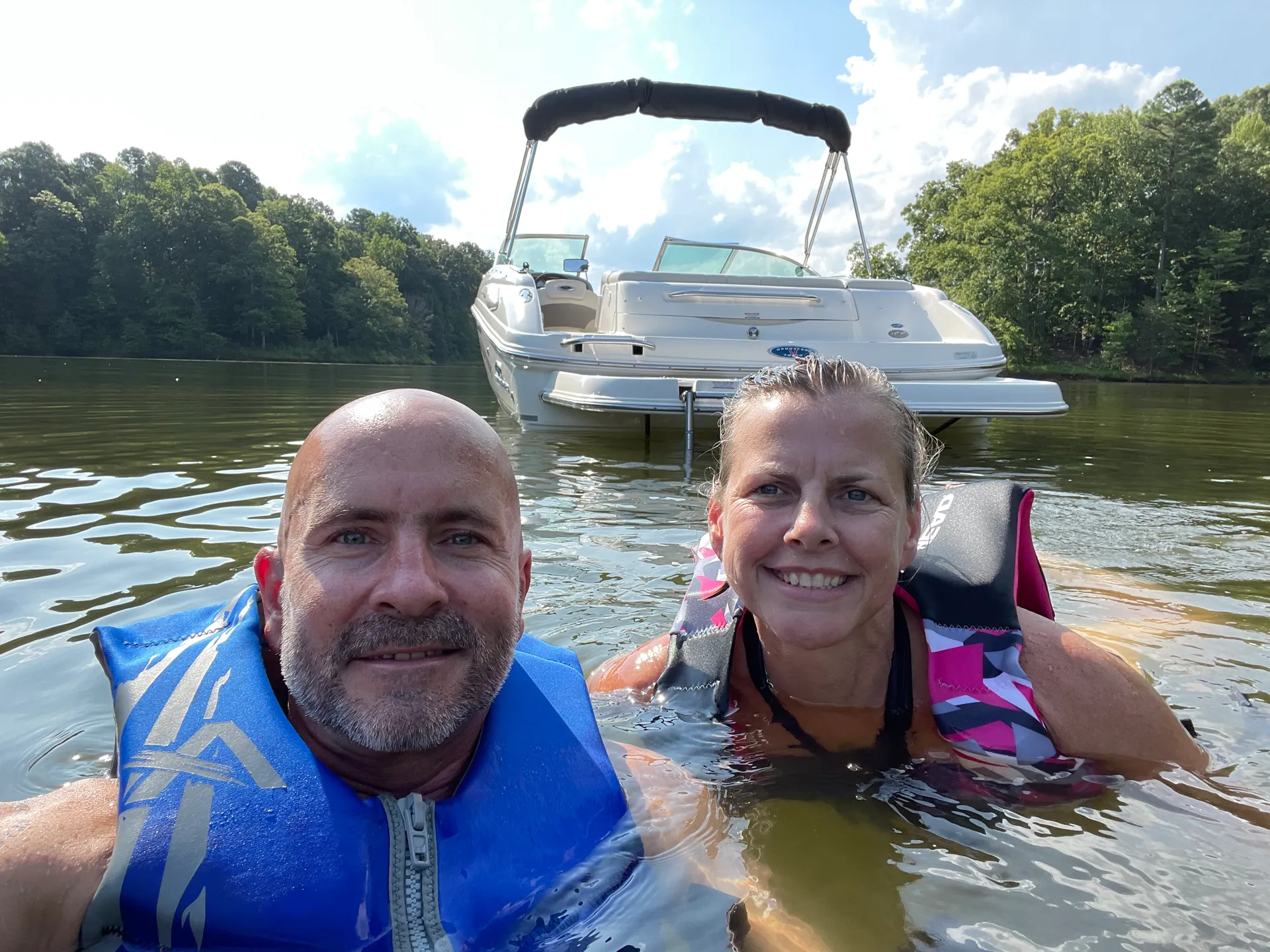 Chaparral Boats 220 SSi in Raleigh, NC — photo 5