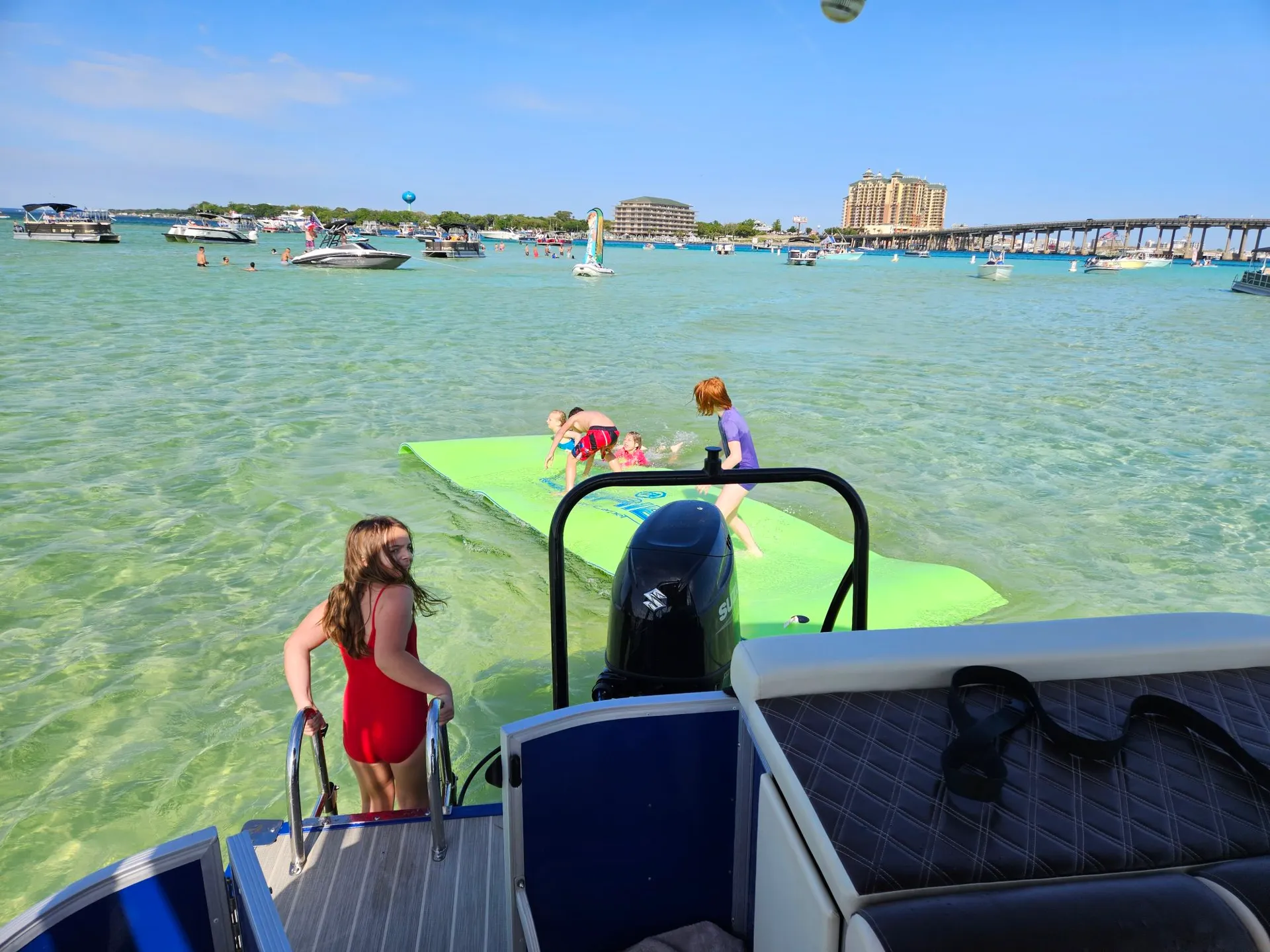 Lexington  323HPT in Fort Walton Beach, FL — photo 6