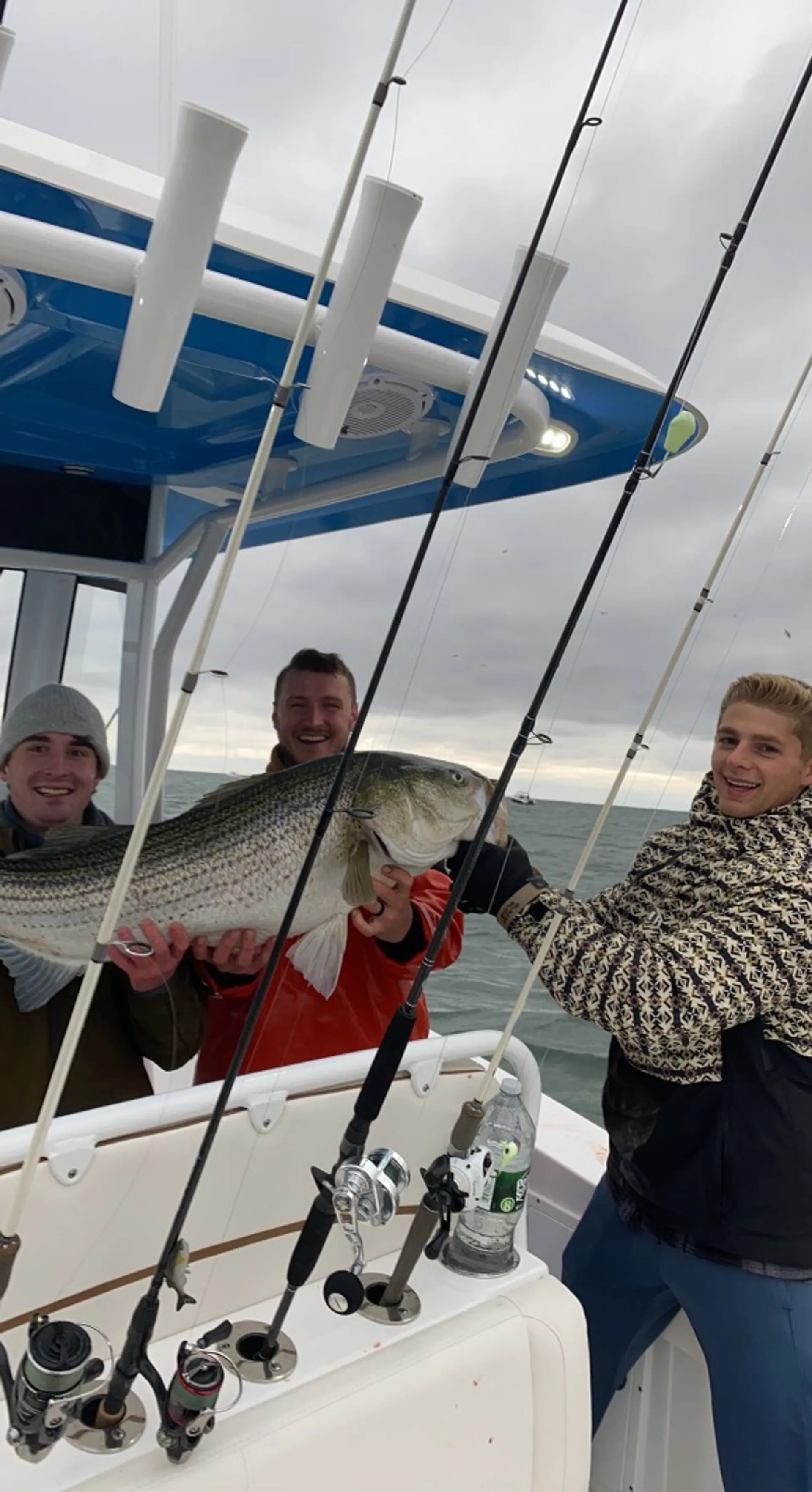 Sea hunt  Ultra 275 in Brick Township, NJ — photo 7