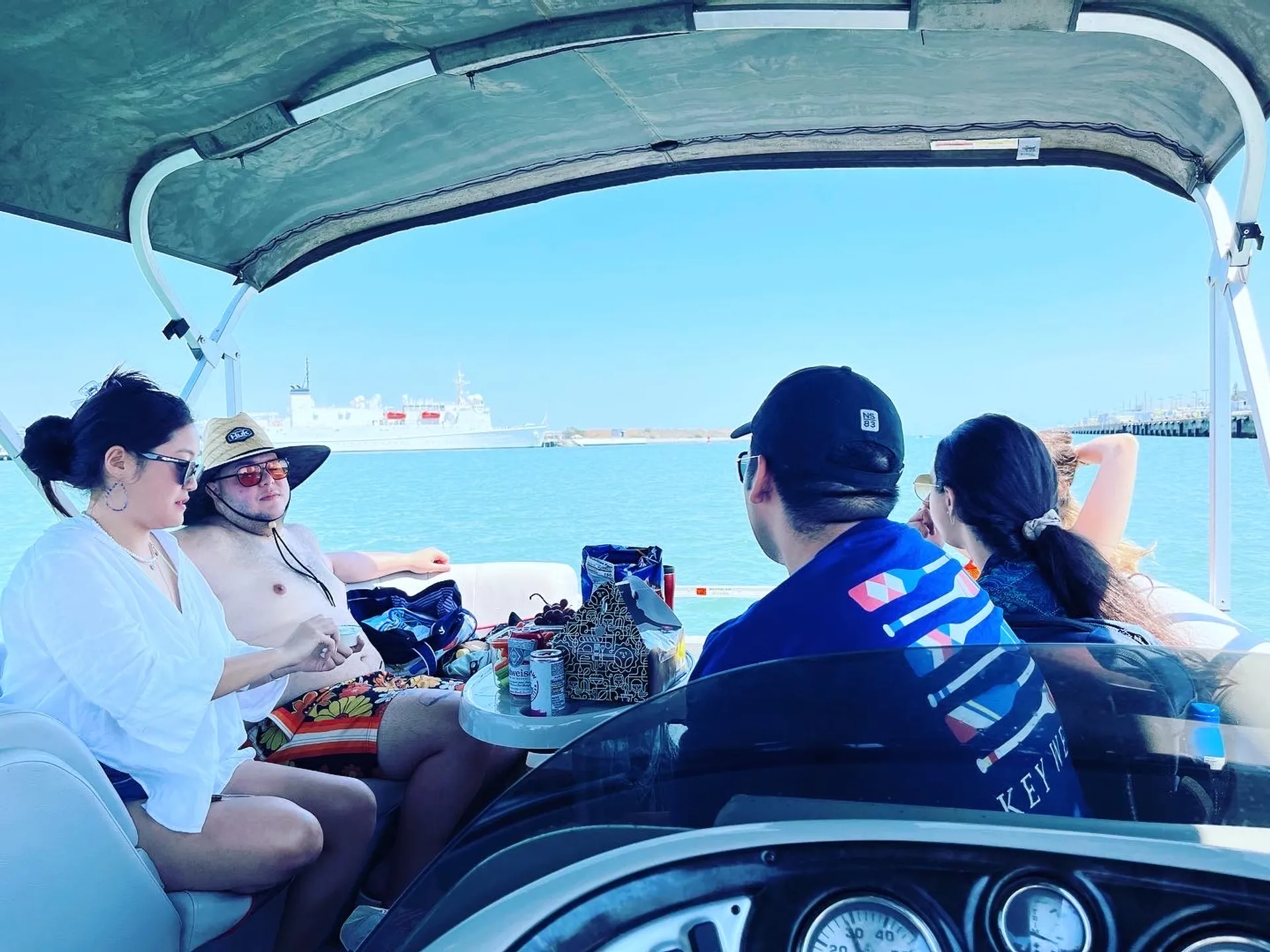 Yamaha G3 in Cocoa Beach, FL — photo 3