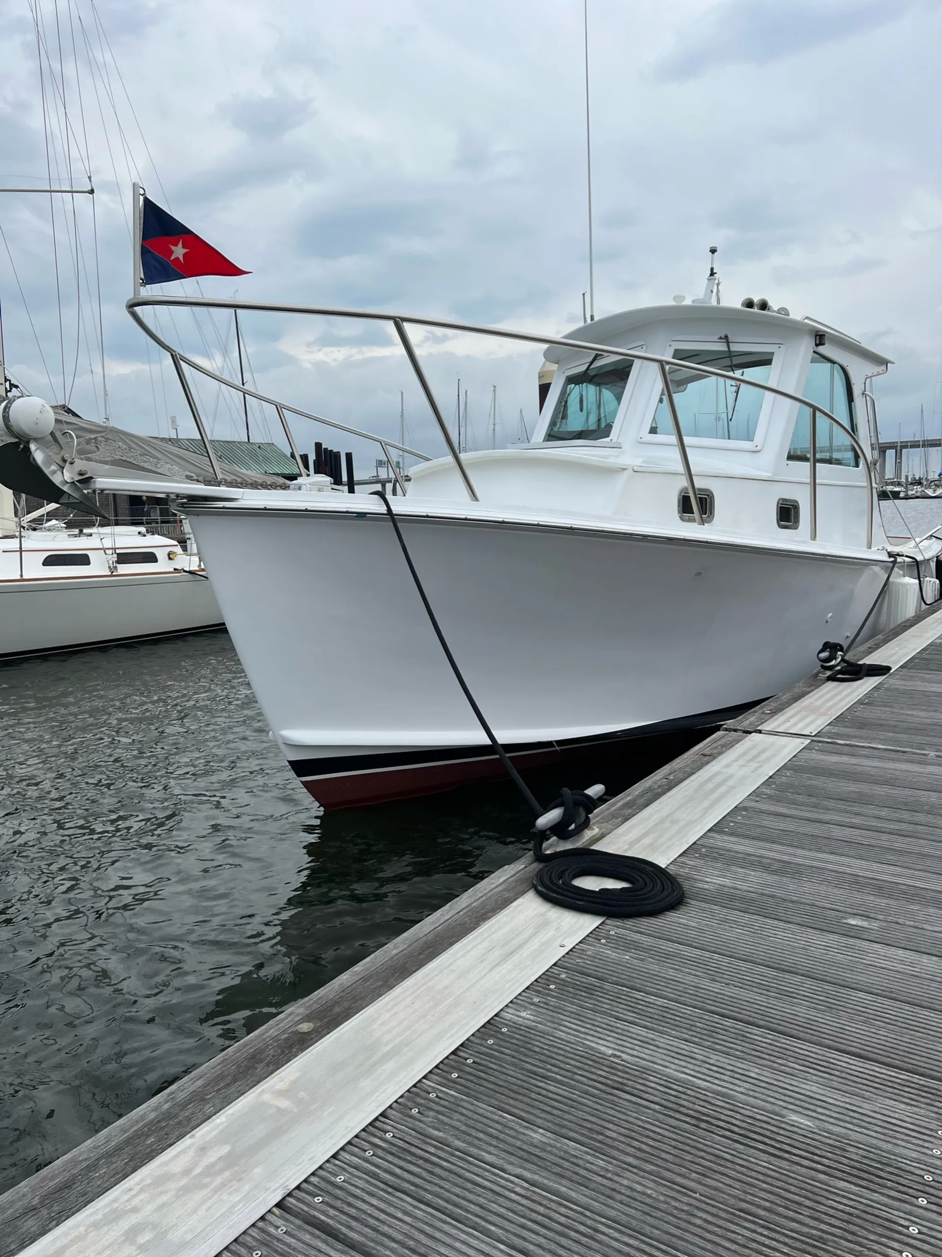 boat