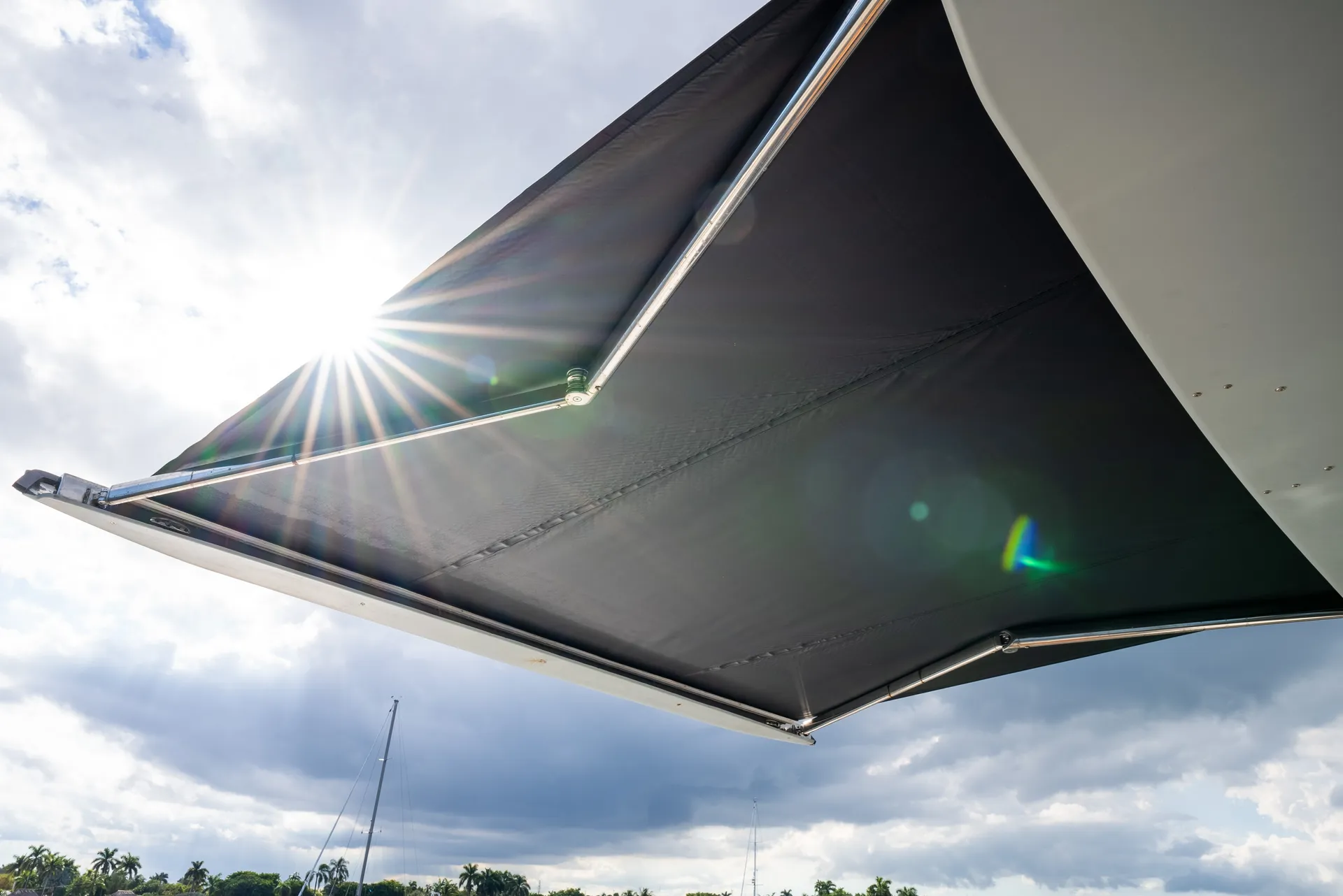 FJORD SUPER YACHT in Hollywood, FL — photo 2