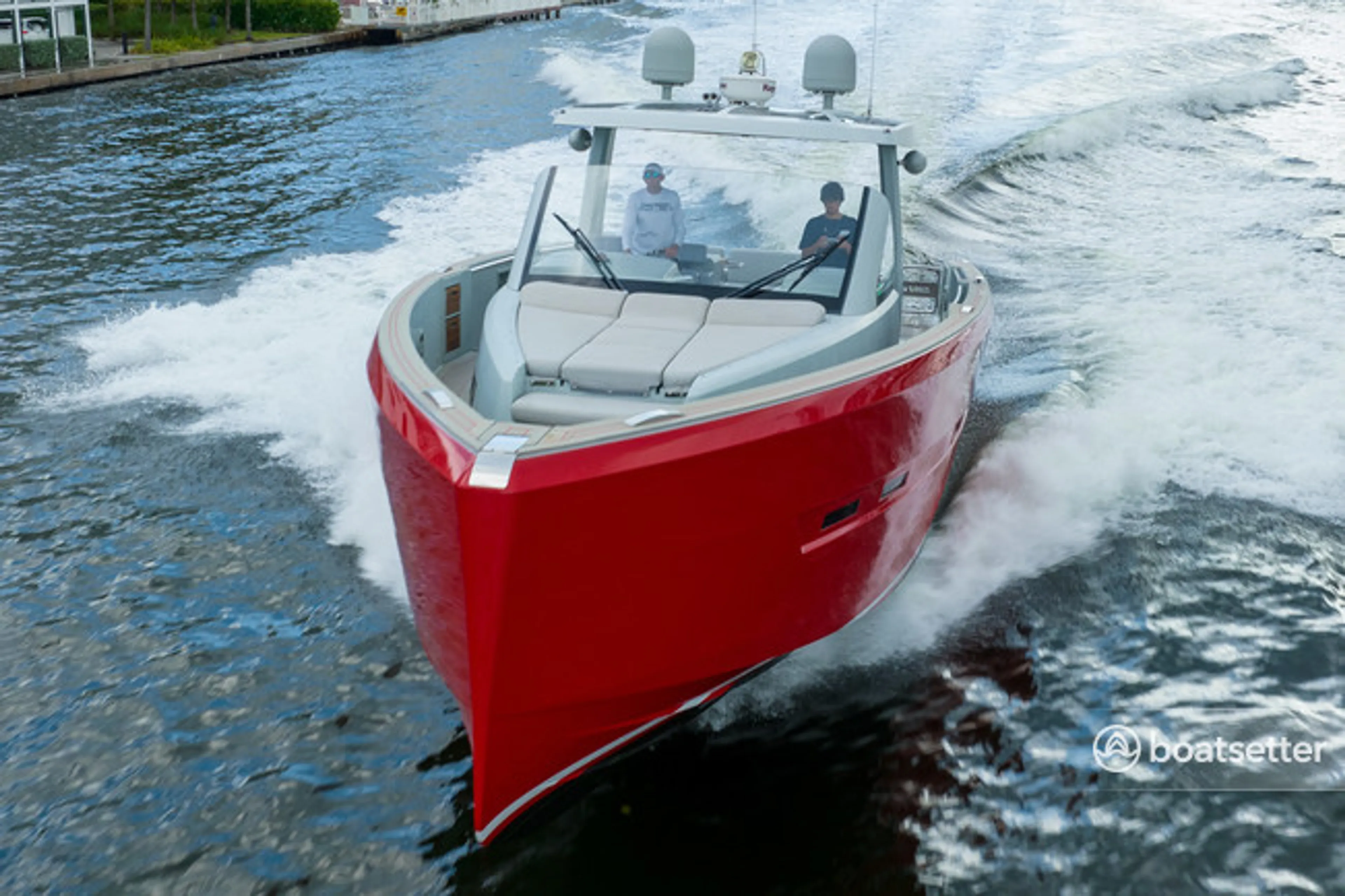 boat