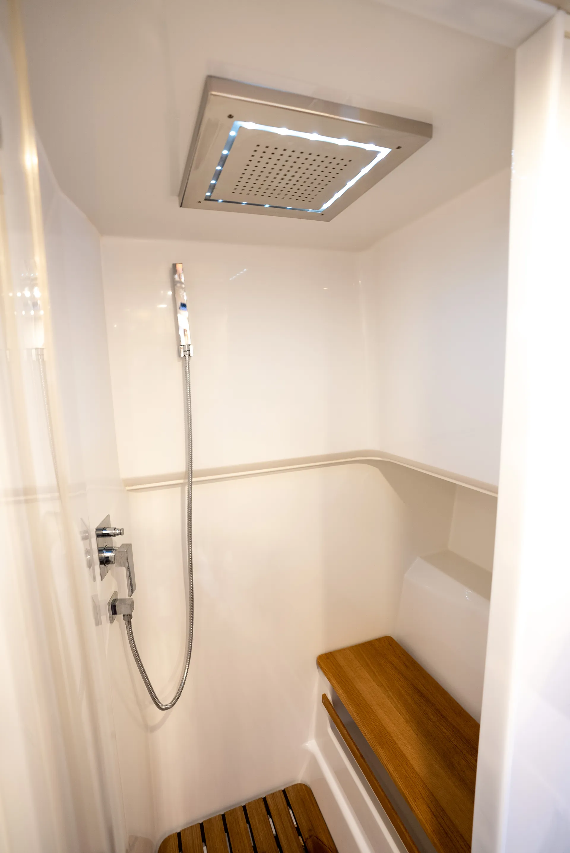 FJORD SUPER YACHT in Hollywood, FL — photo 5