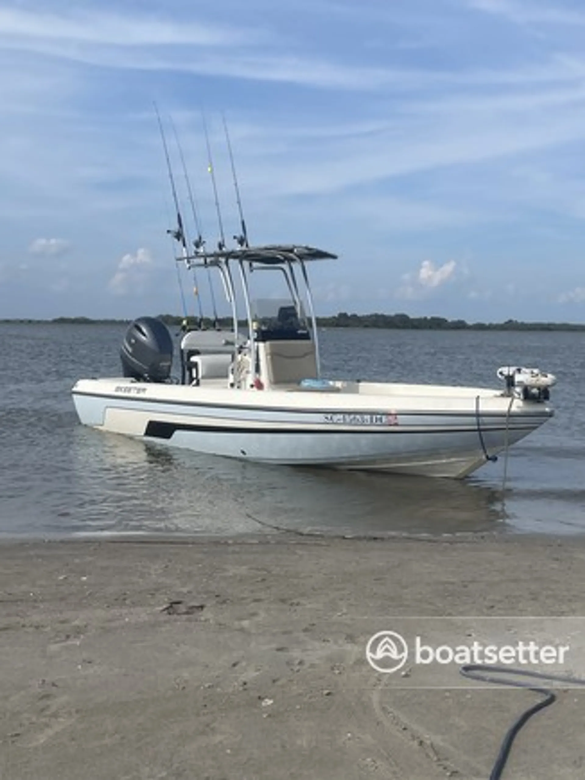 boat