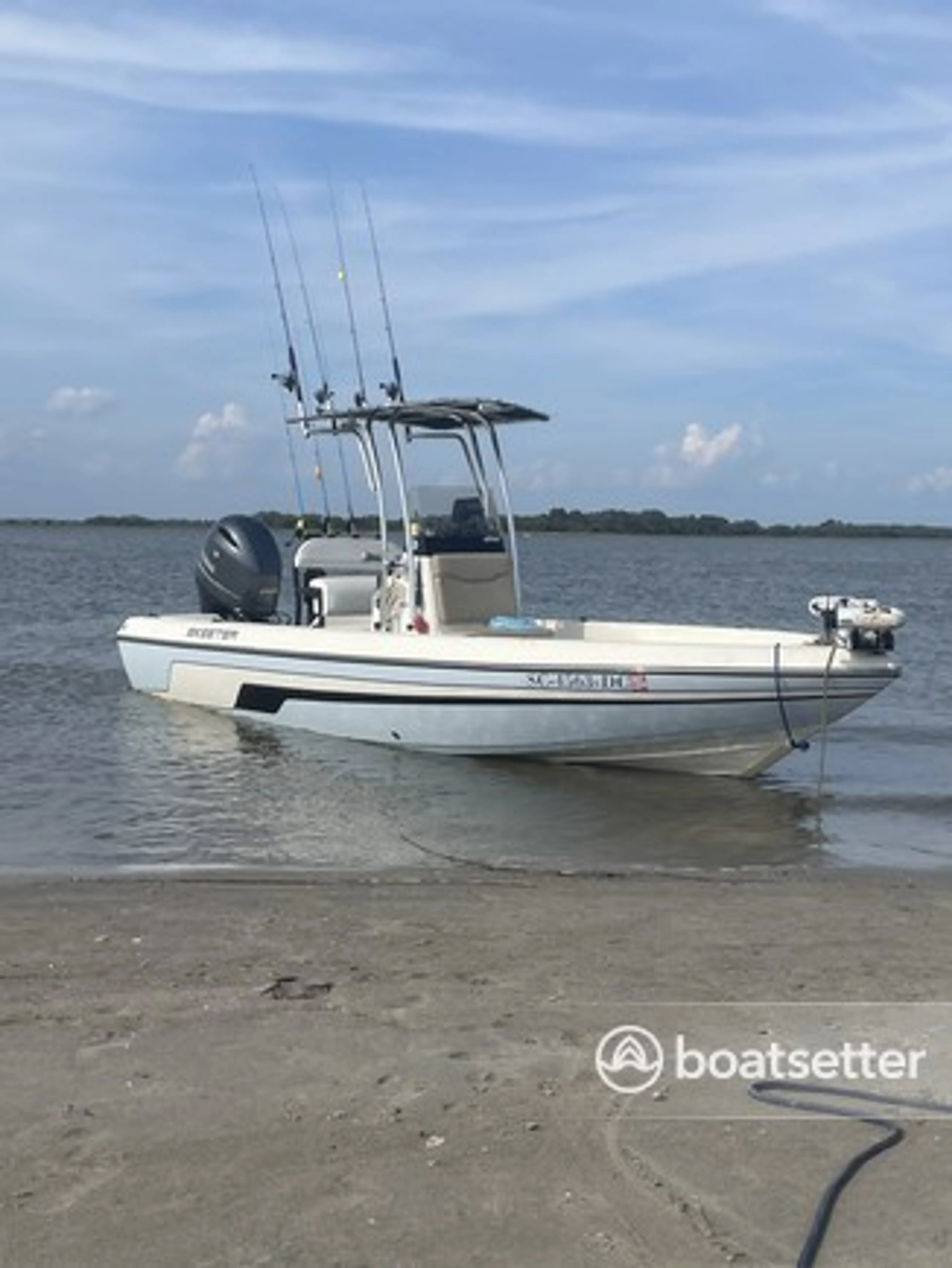 boat