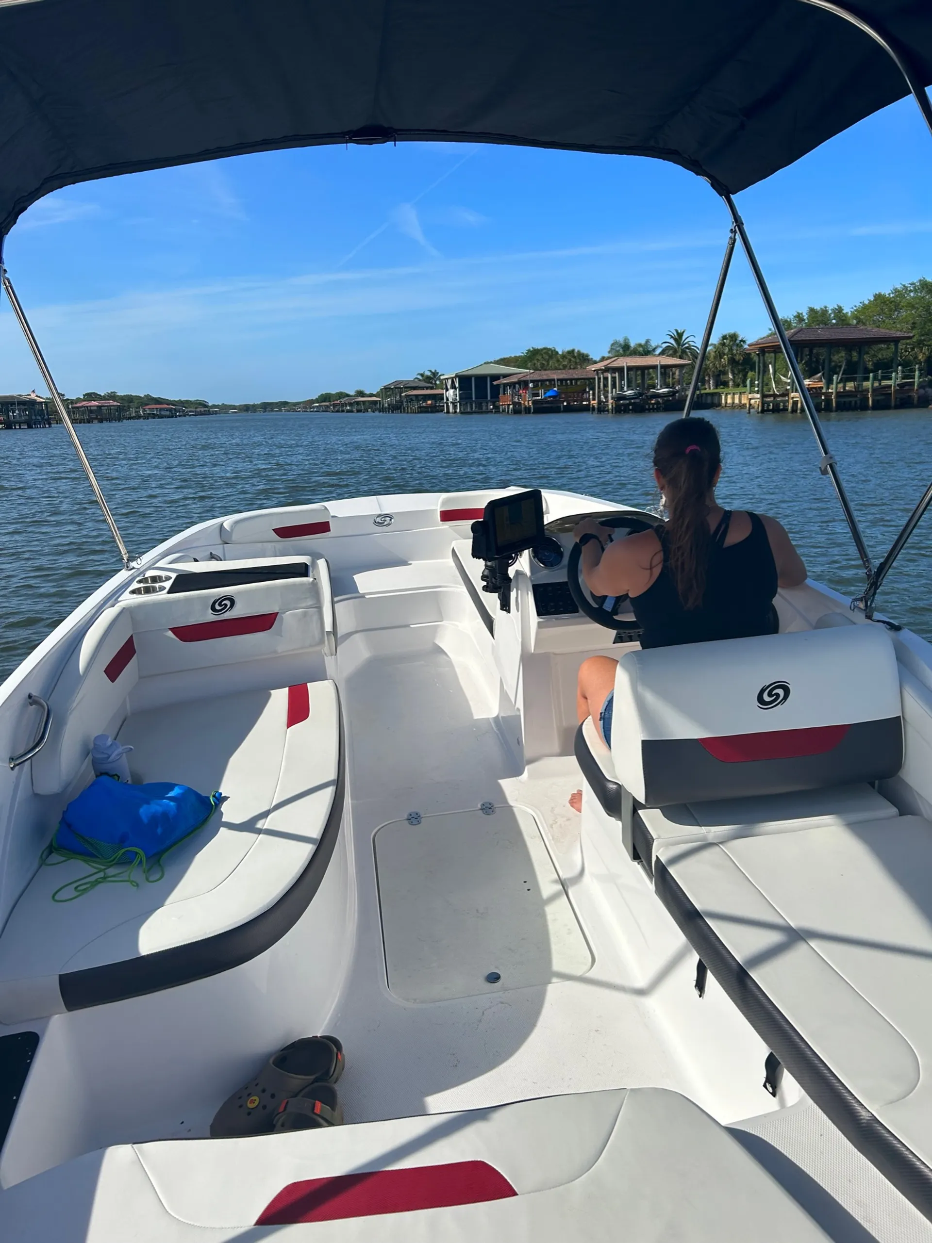 St Augustine and Palm Coast   Seats 9 comfortably, Free Fuel