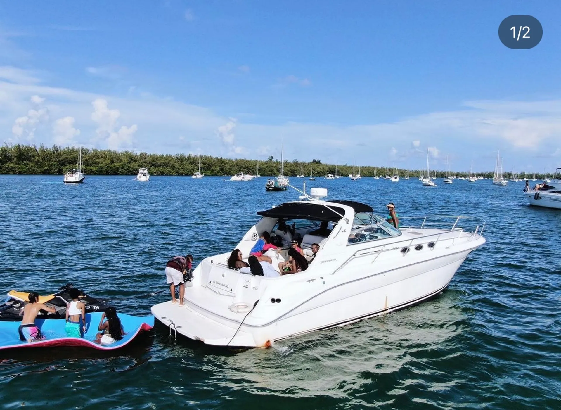 boat