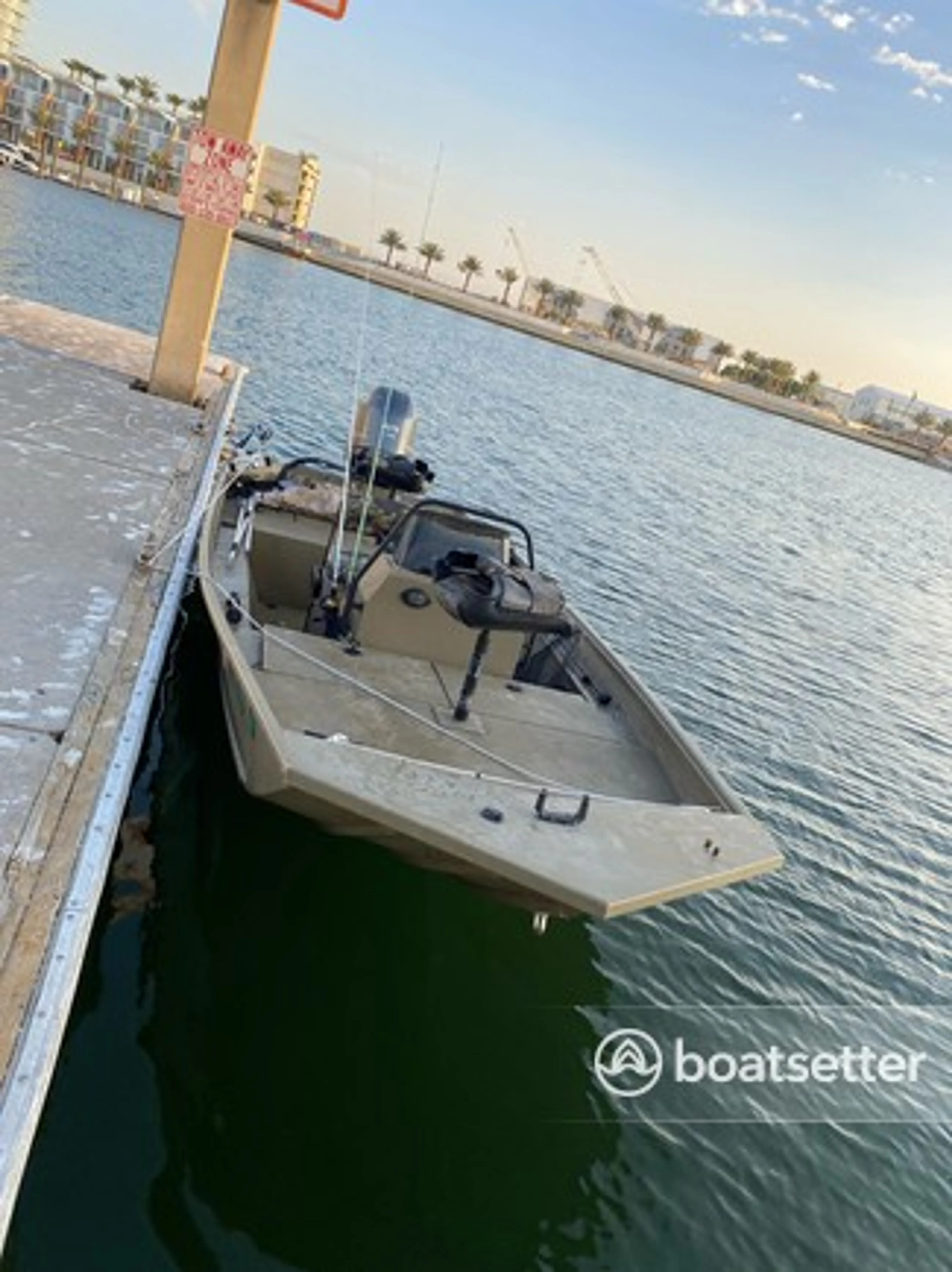 boat