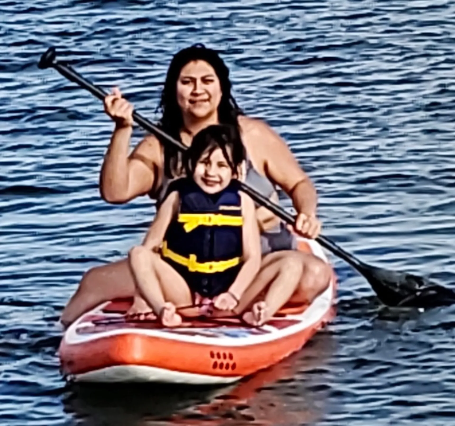 Its Party Time! Premium Double Decker on the Bay- Firetable, Waterslid