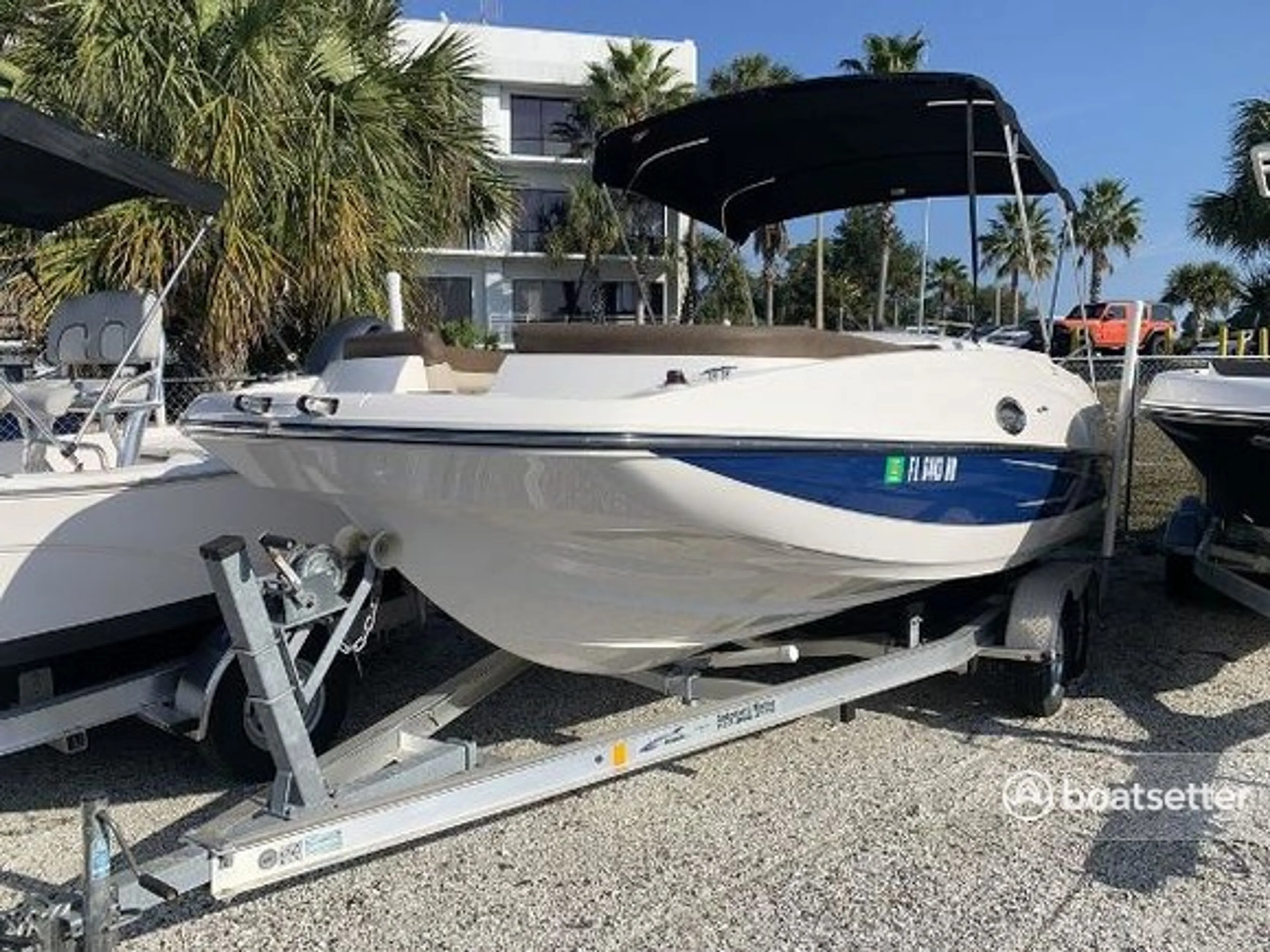 boat